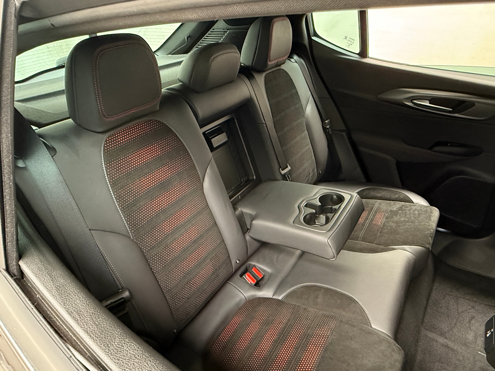 Thumbnail: 2024 Dodge Hornet - 6