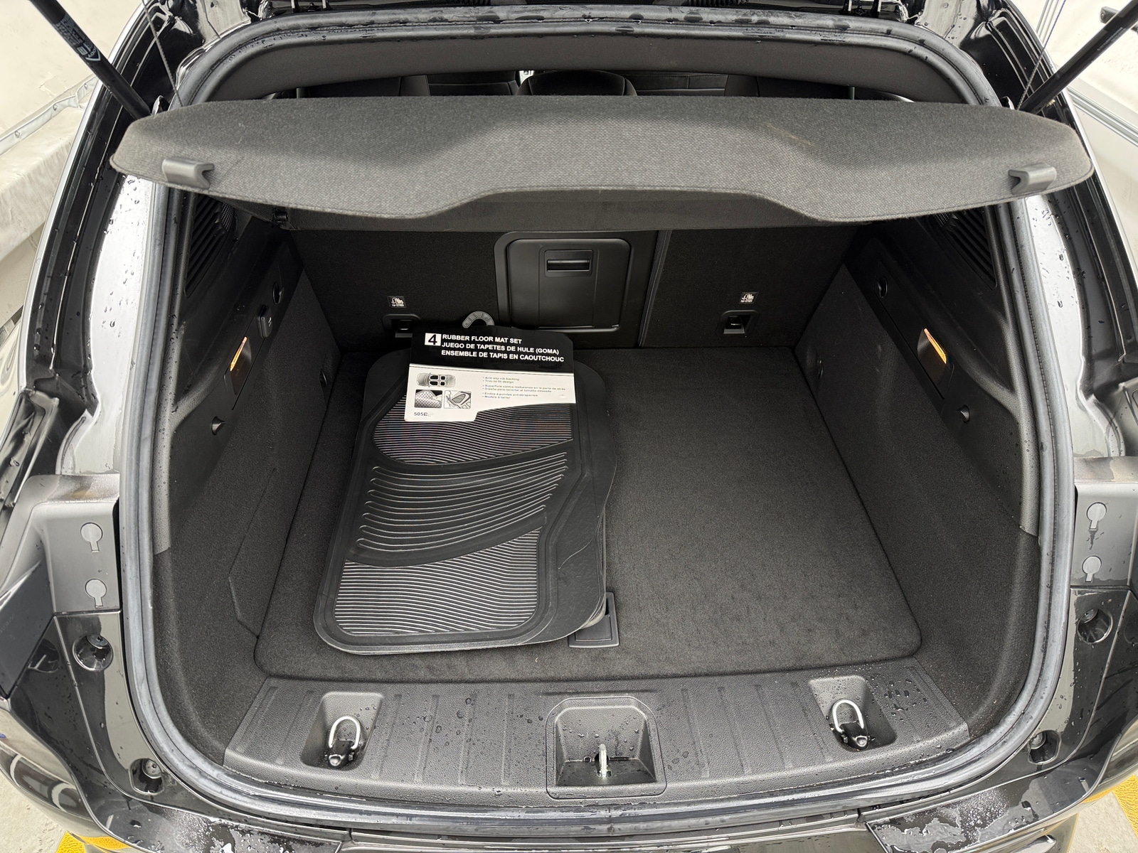 Thumbnail: 2024 Dodge Hornet - 7