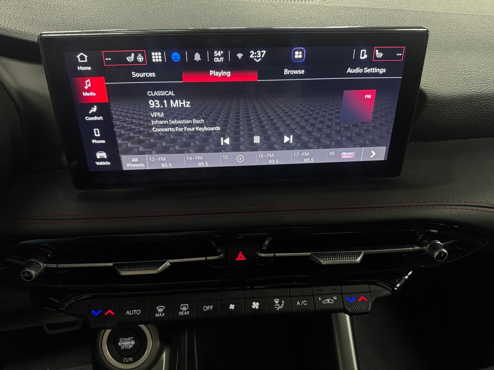 Thumbnail: 2024 Dodge Hornet - 4