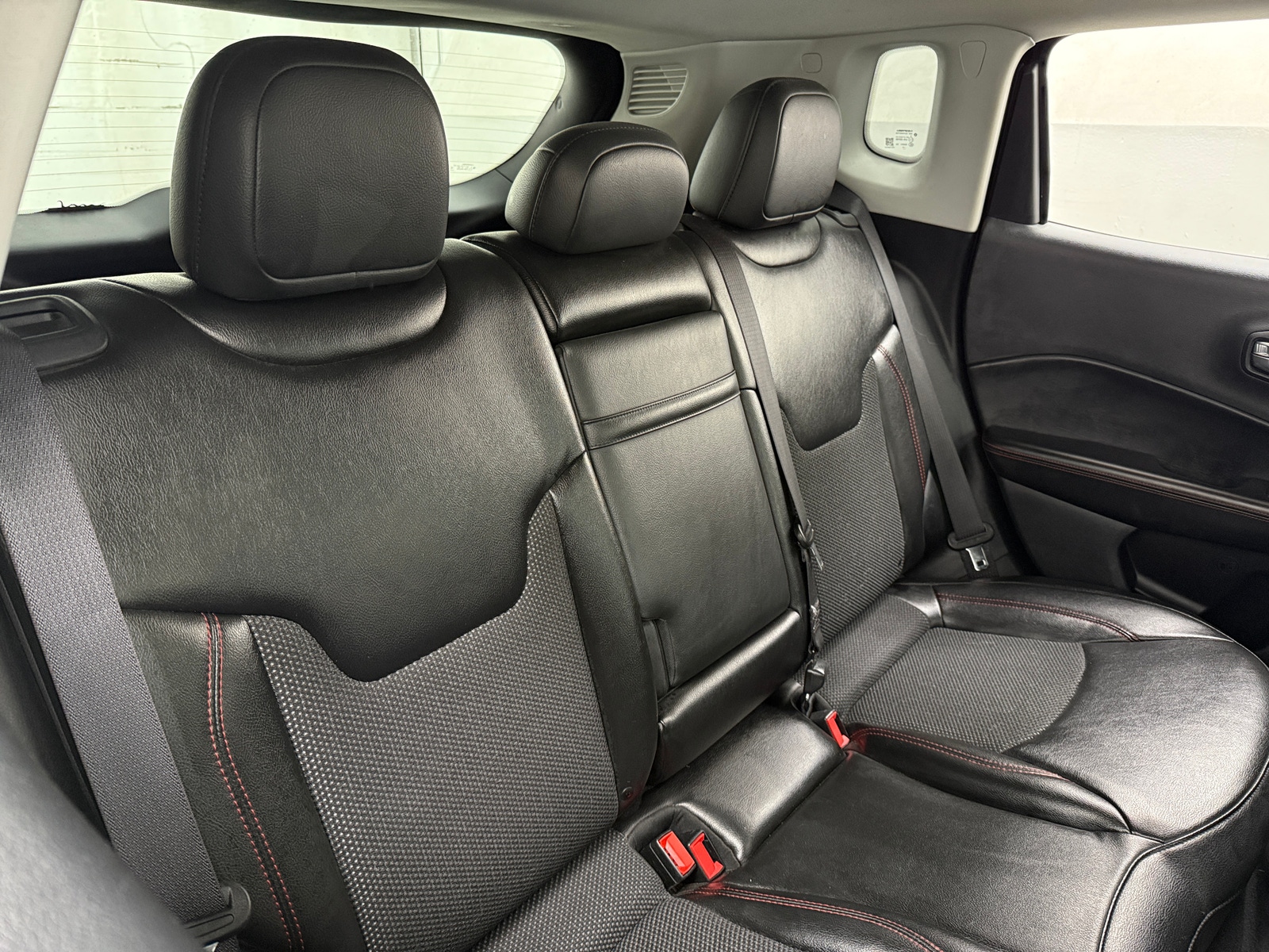 Thumbnail: 2020 Jeep Compass - 5