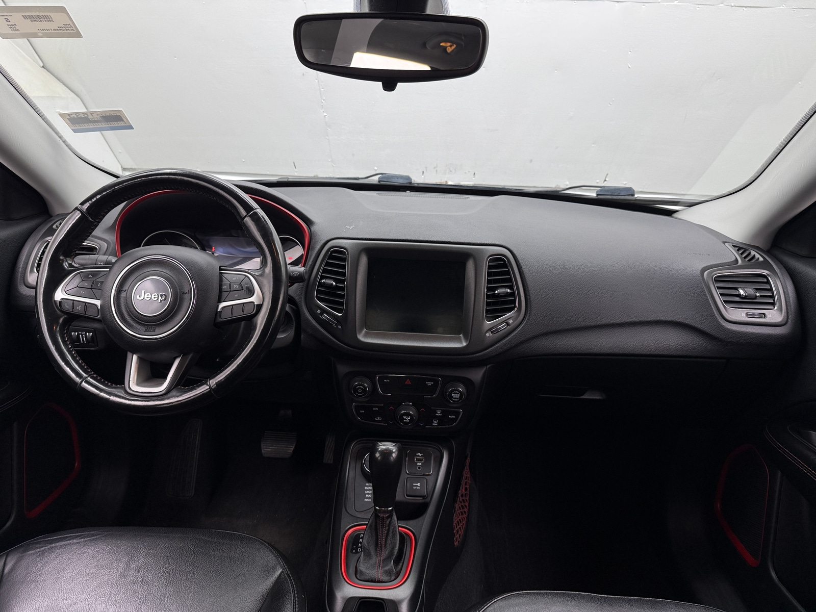 Thumbnail: 2020 Jeep Compass - 2