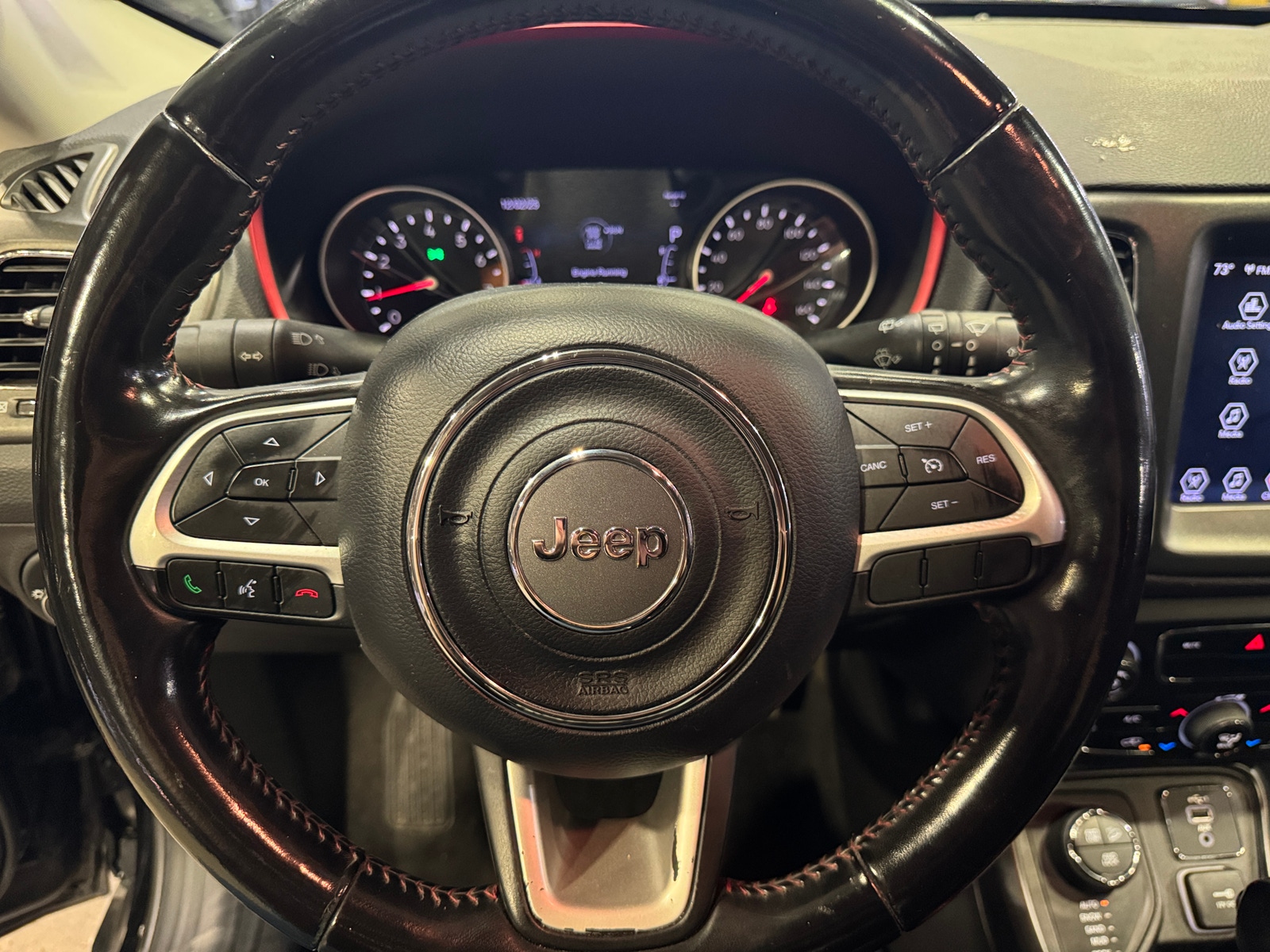 Thumbnail: 2020 Jeep Compass - 4