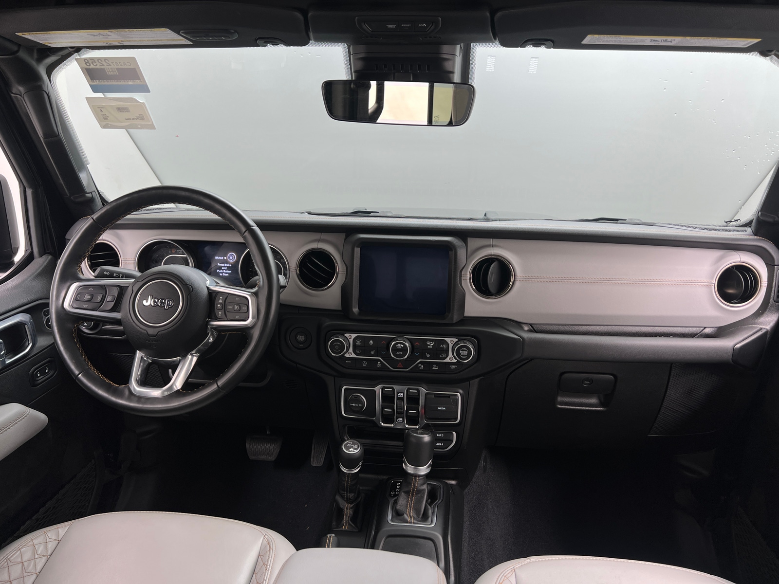 Thumbnail: 2022 Jeep Gladiator - 2