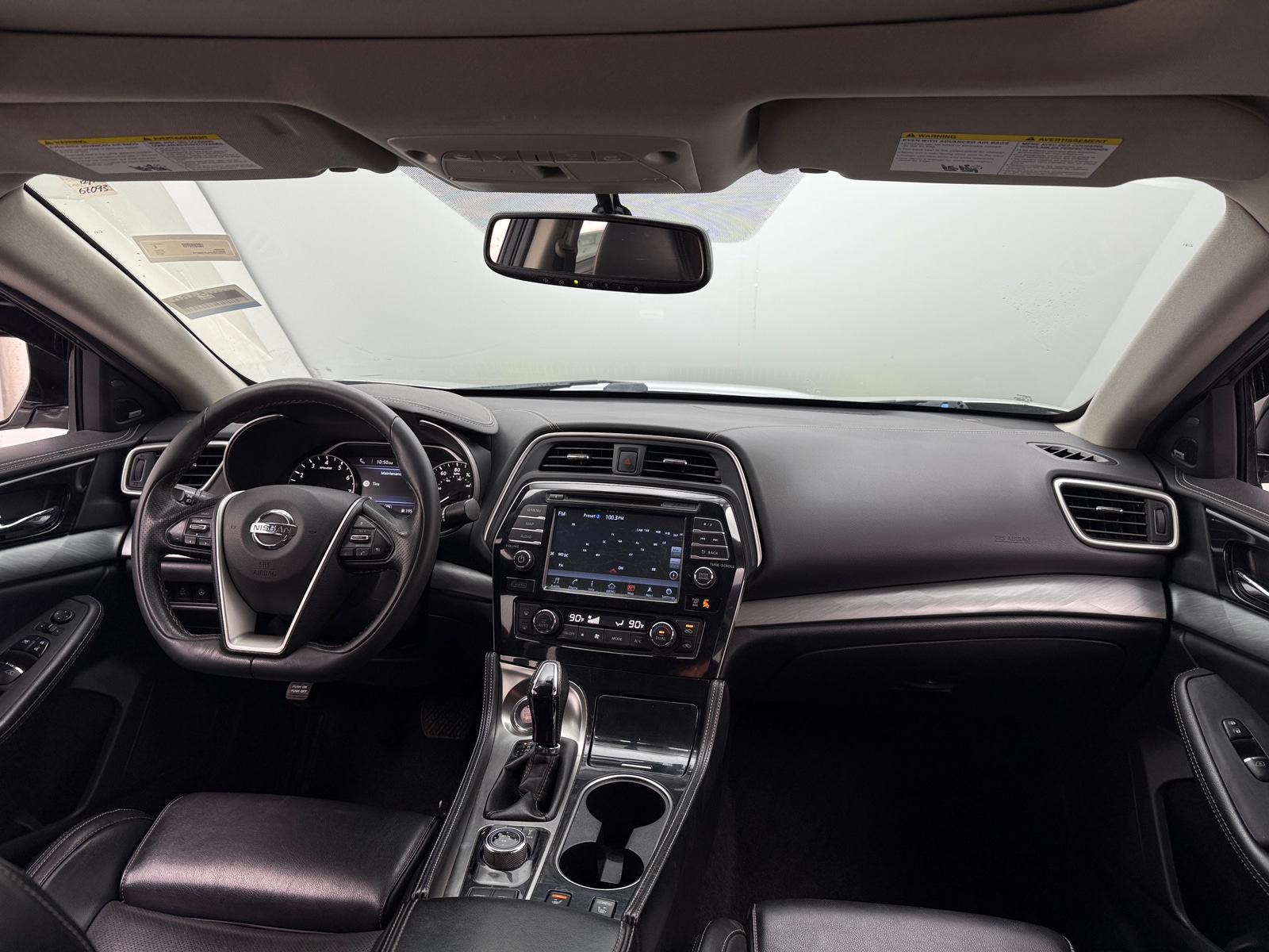 Thumbnail: 2018 Nissan Maxima - 2