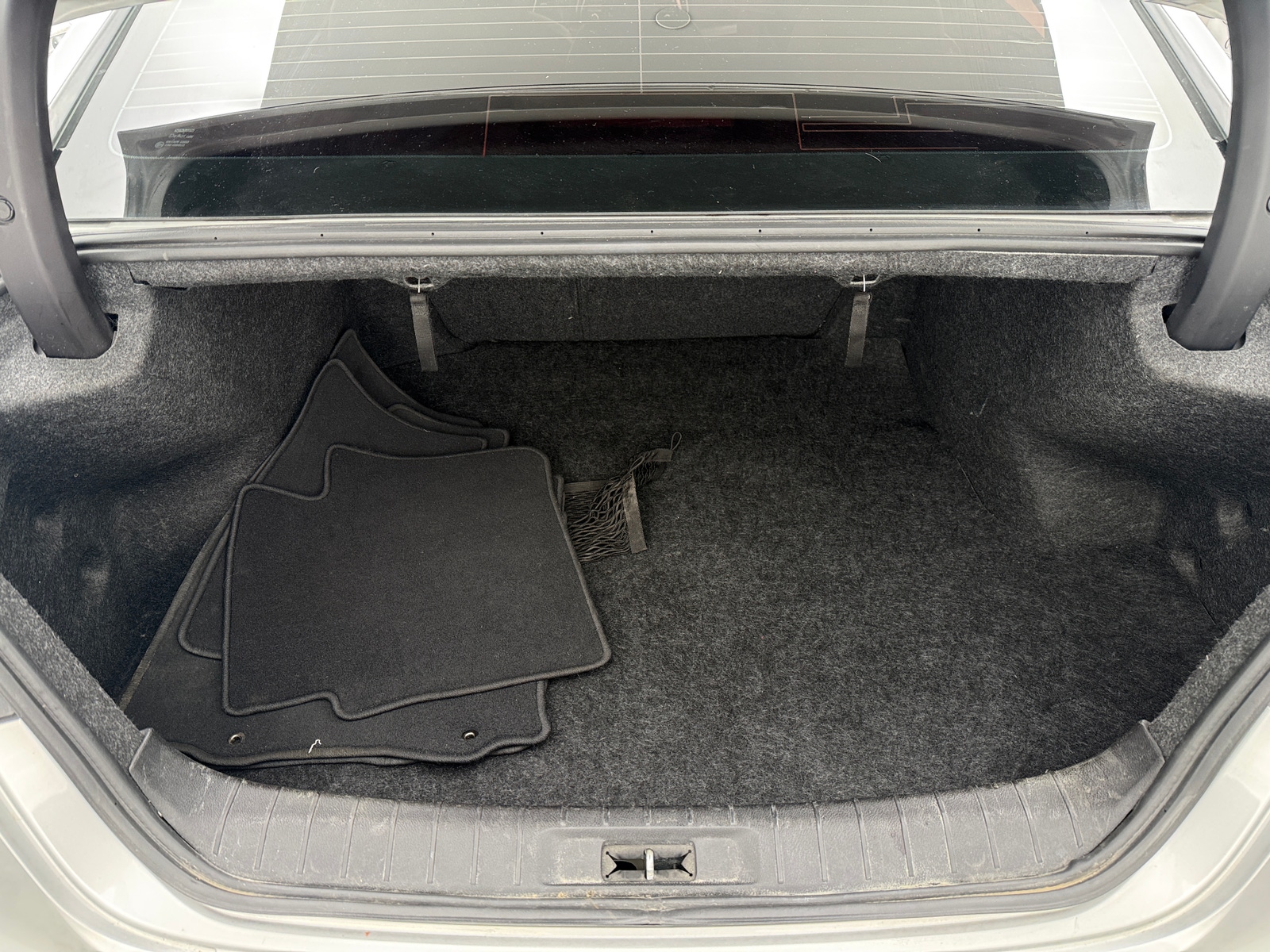 Thumbnail: 2018 Nissan Maxima - 6