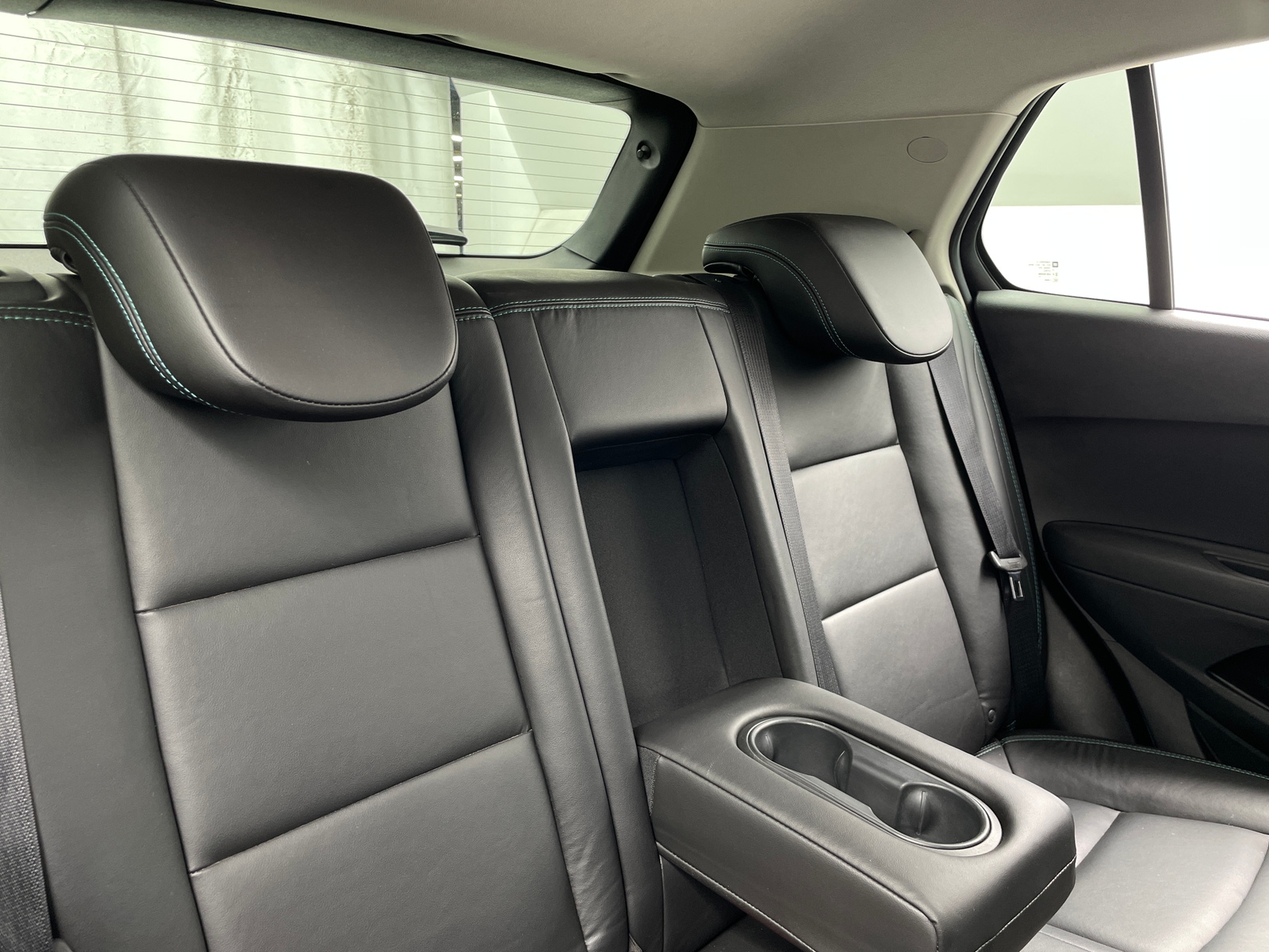 Thumbnail: 2015 Chevrolet Trax - 5