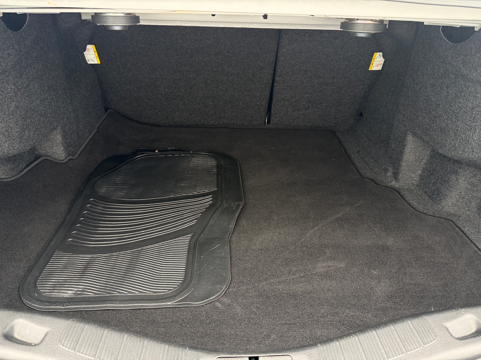 Thumbnail: 2017 Ford Fusion - 6