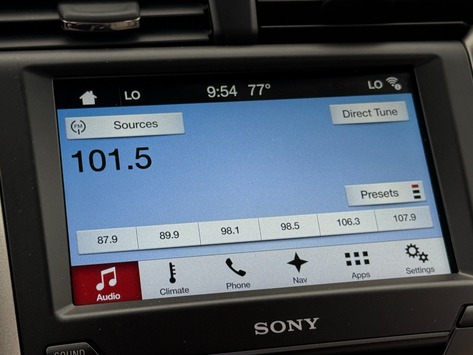 Thumbnail: 2017 Ford Fusion - 3