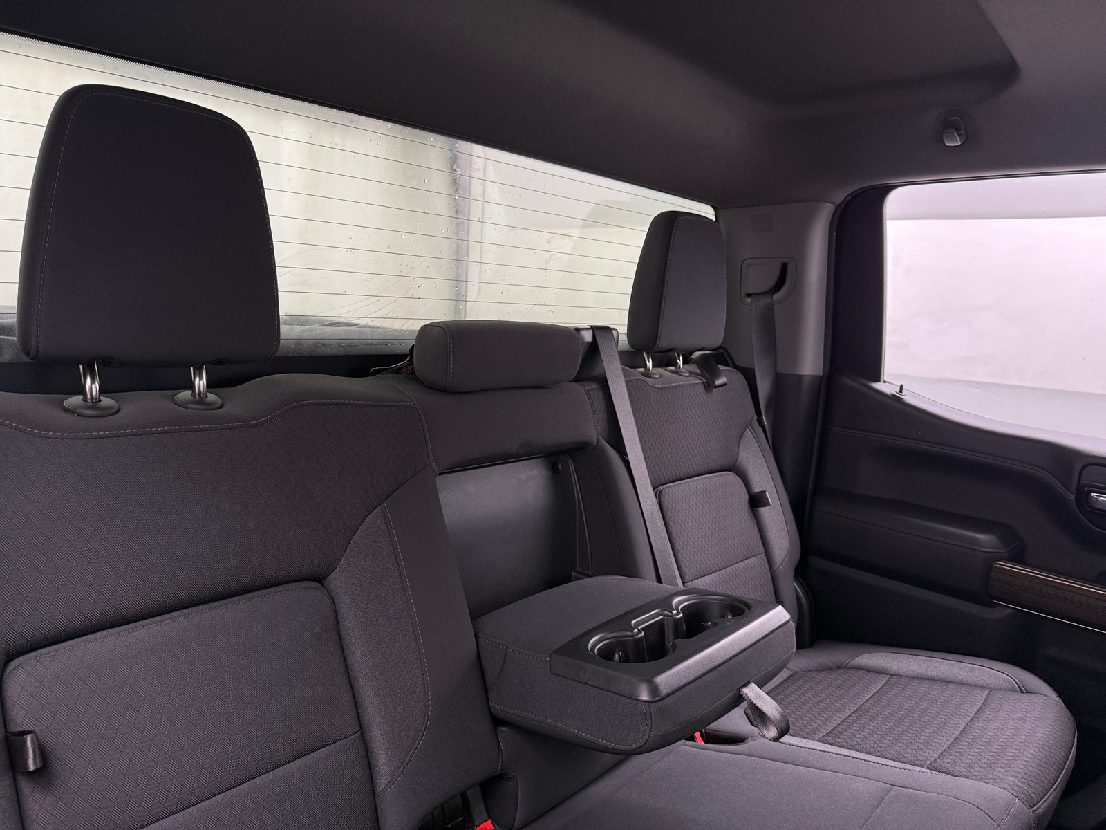 Thumbnail: 2022 Chevrolet Silverado 1500 - 6