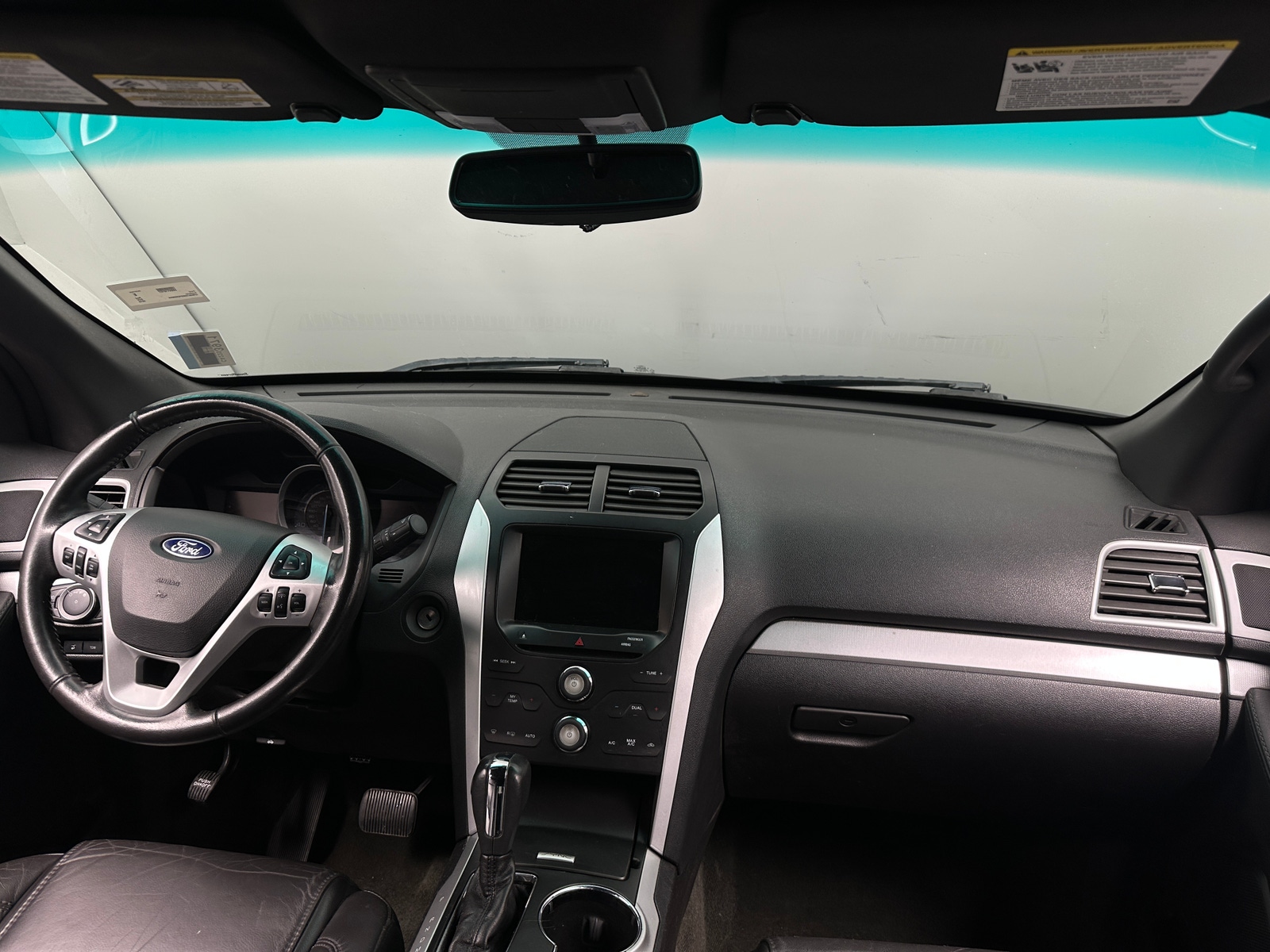 Thumbnail: 2015 Ford Explorer - 2