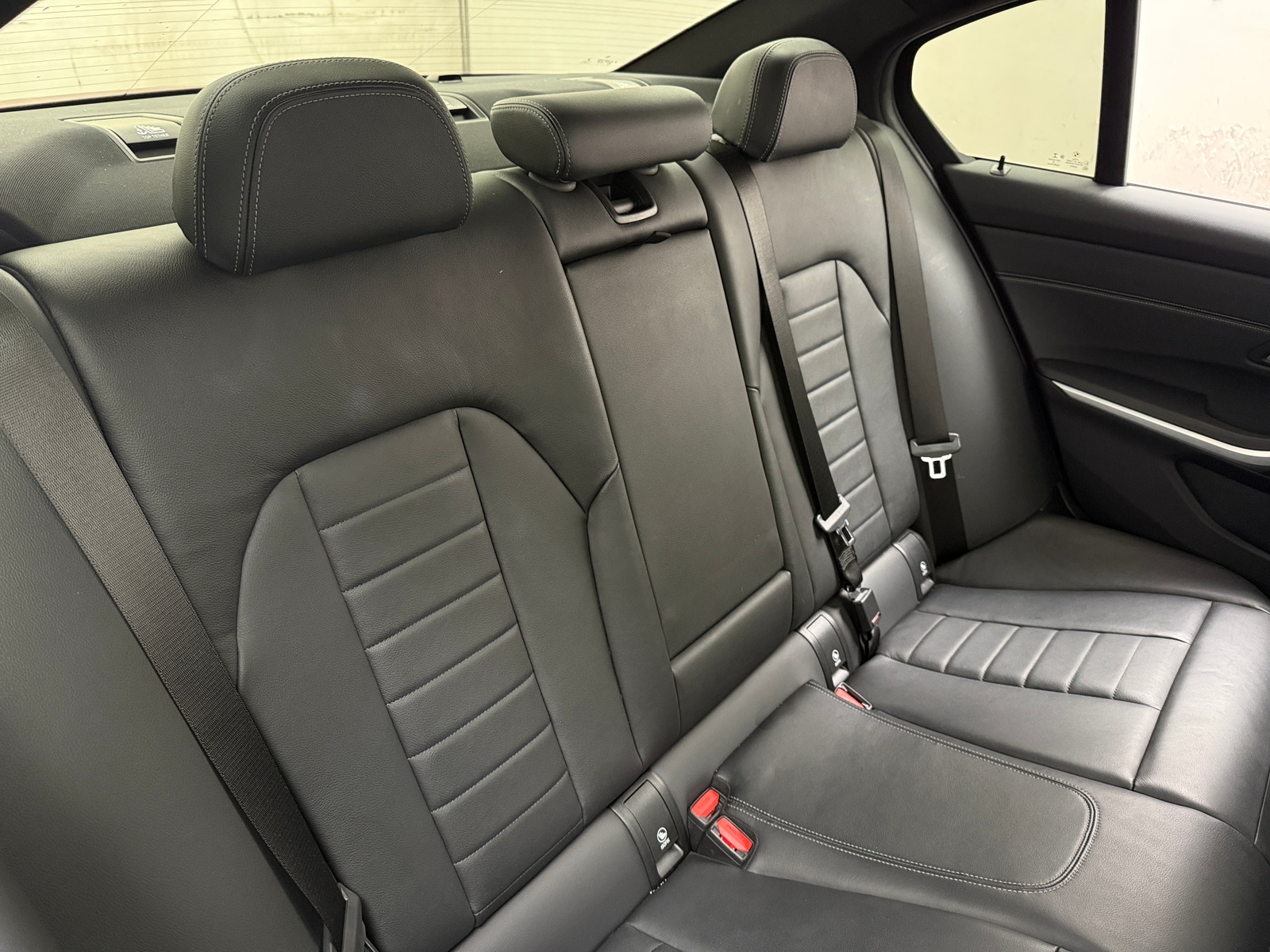 Thumbnail: 2020 BMW 3 Series - 5