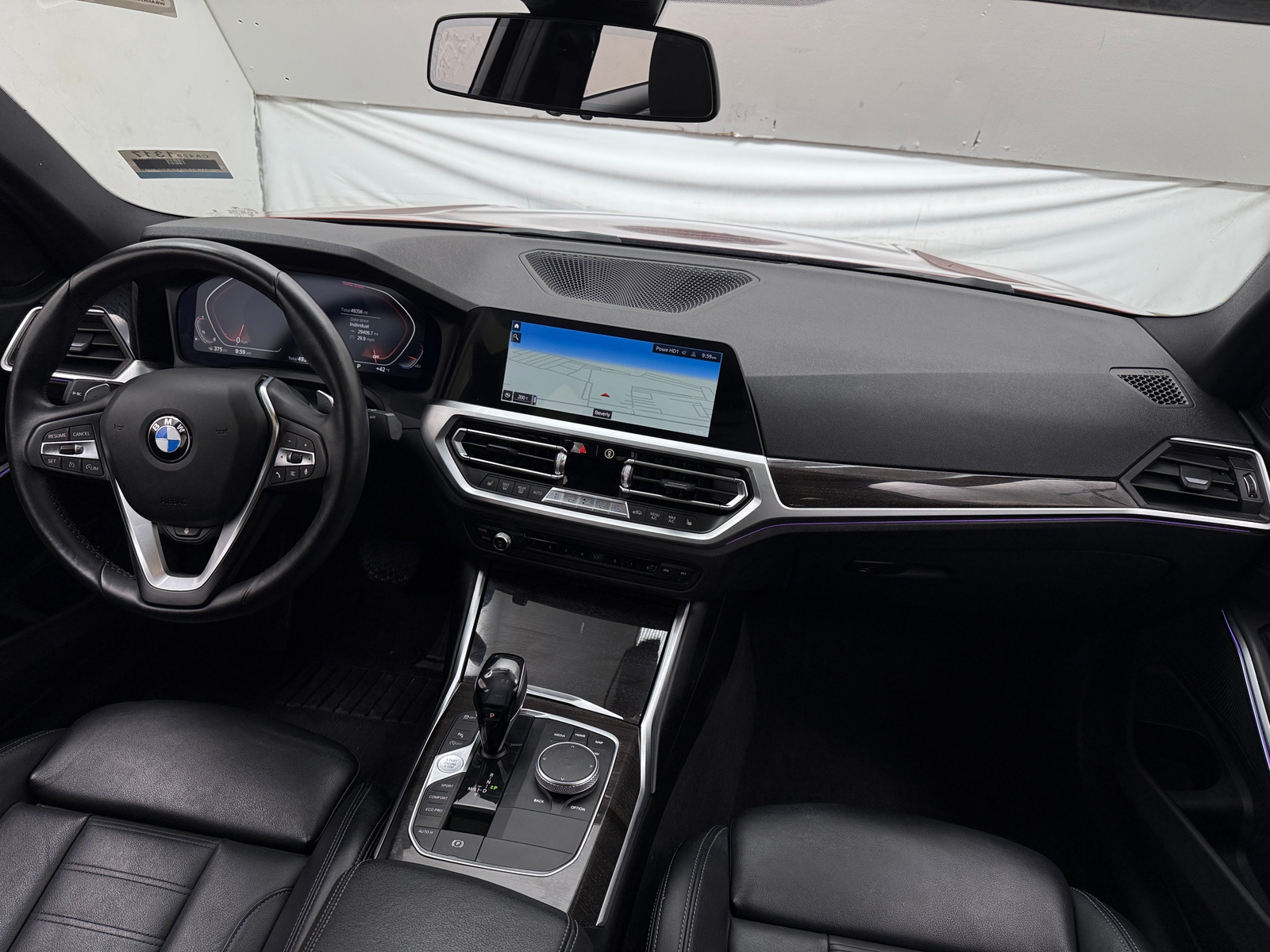 Thumbnail: 2020 BMW 3 Series - 2