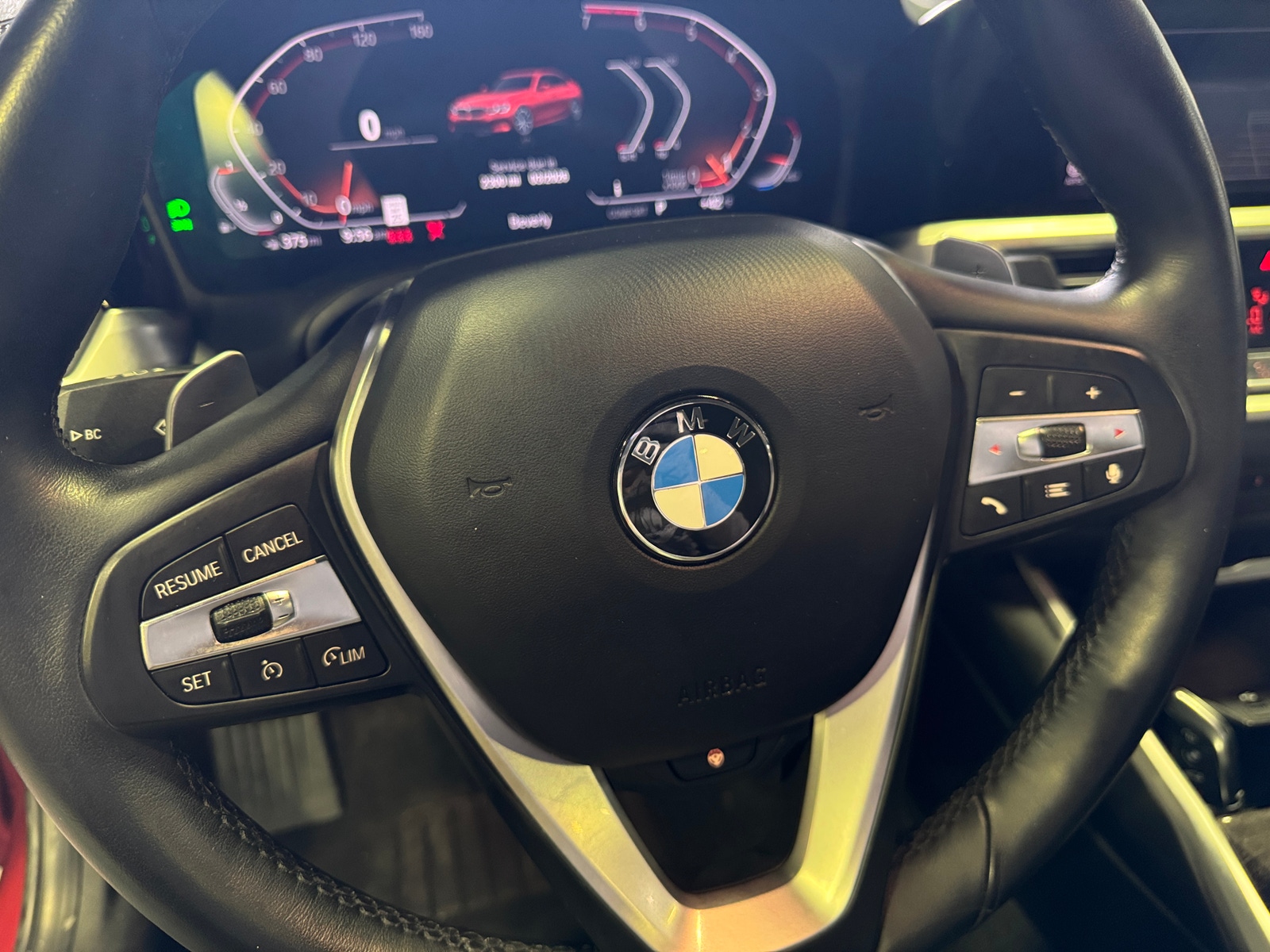 Thumbnail: 2020 BMW 3 Series - 4