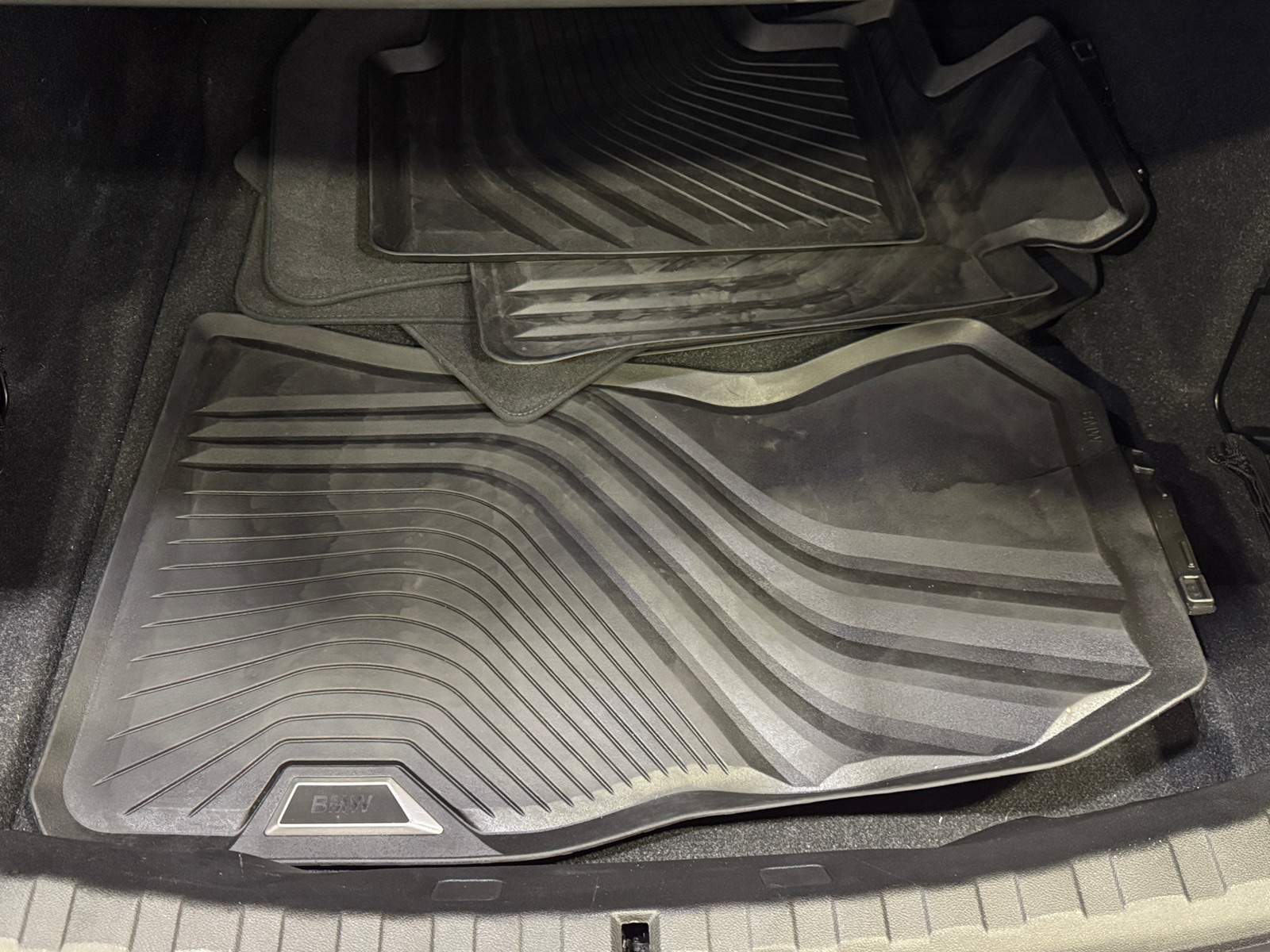 Thumbnail: 2020 BMW 3 Series - 6