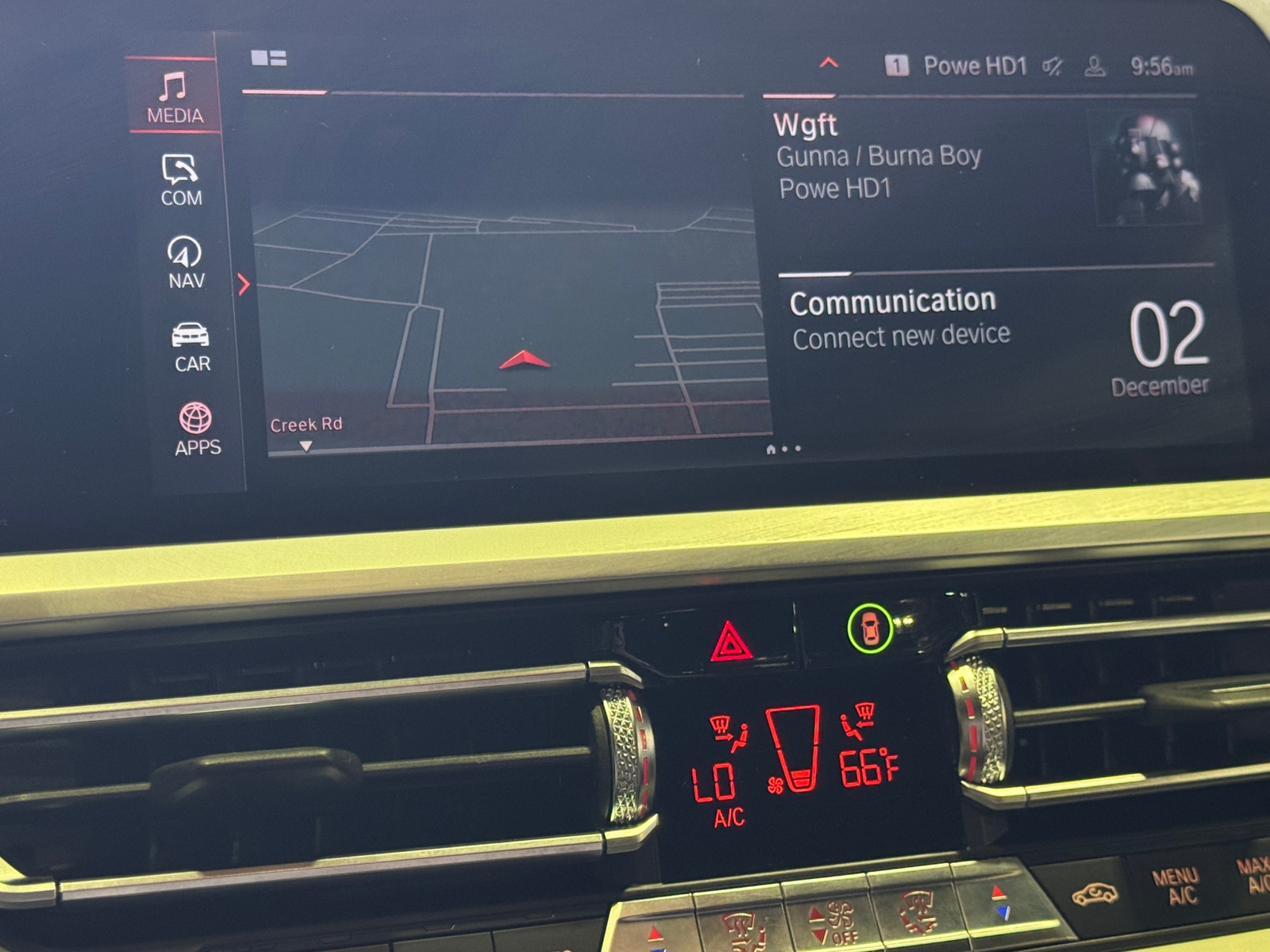 Thumbnail: 2020 BMW 3 Series - 3