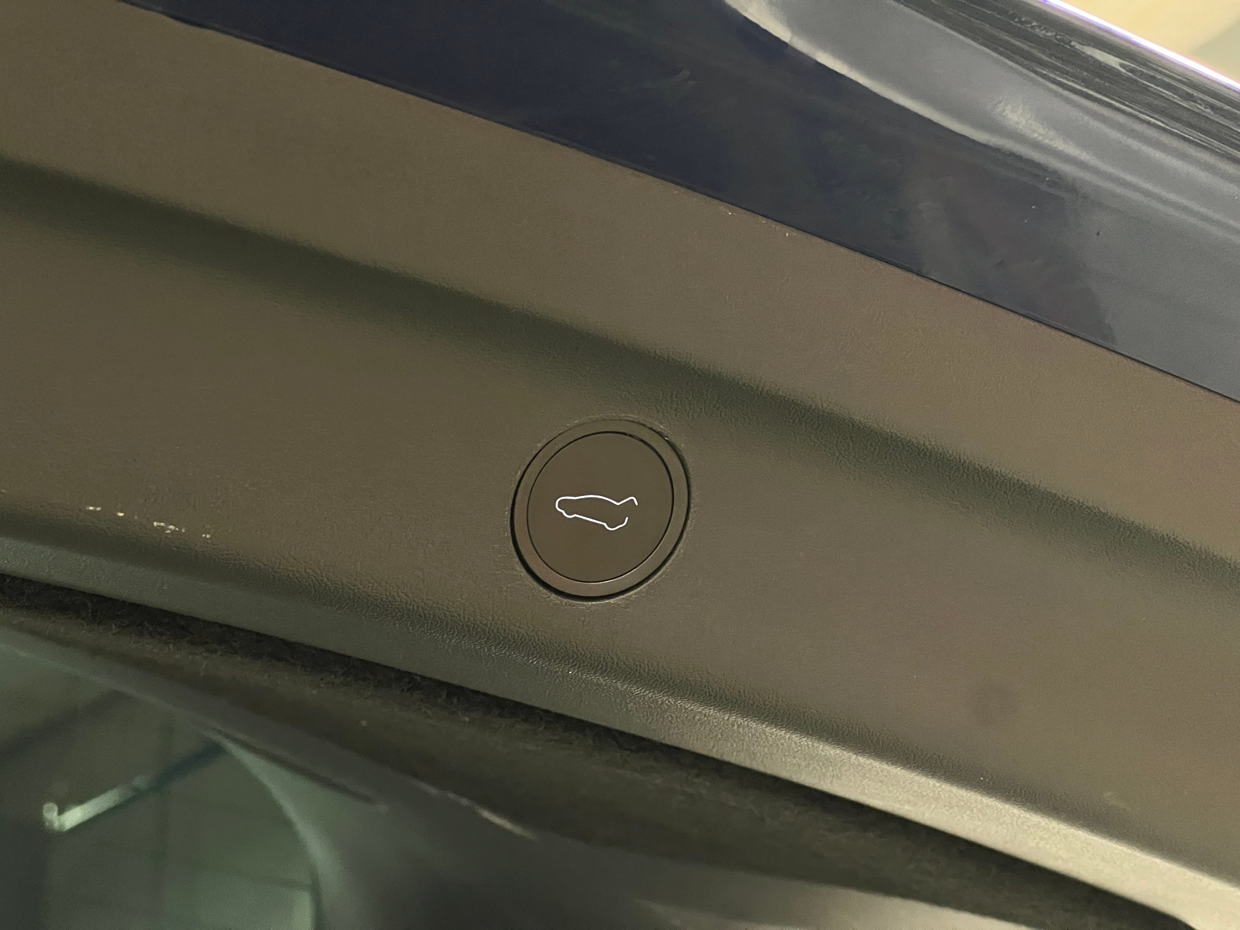 Used 2023 Tesla Model Y Long Range with VIN 7SAYGDEE1PF702188 for sale in Oak Creek, WI