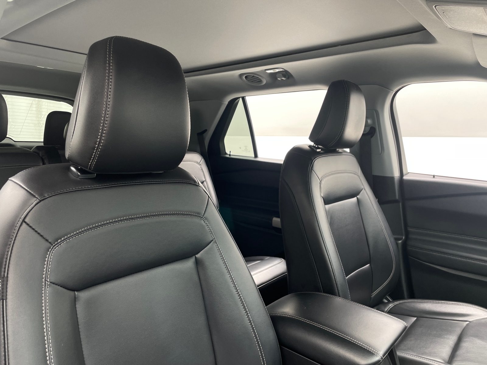 Thumbnail: 2024 Ford Explorer - 2