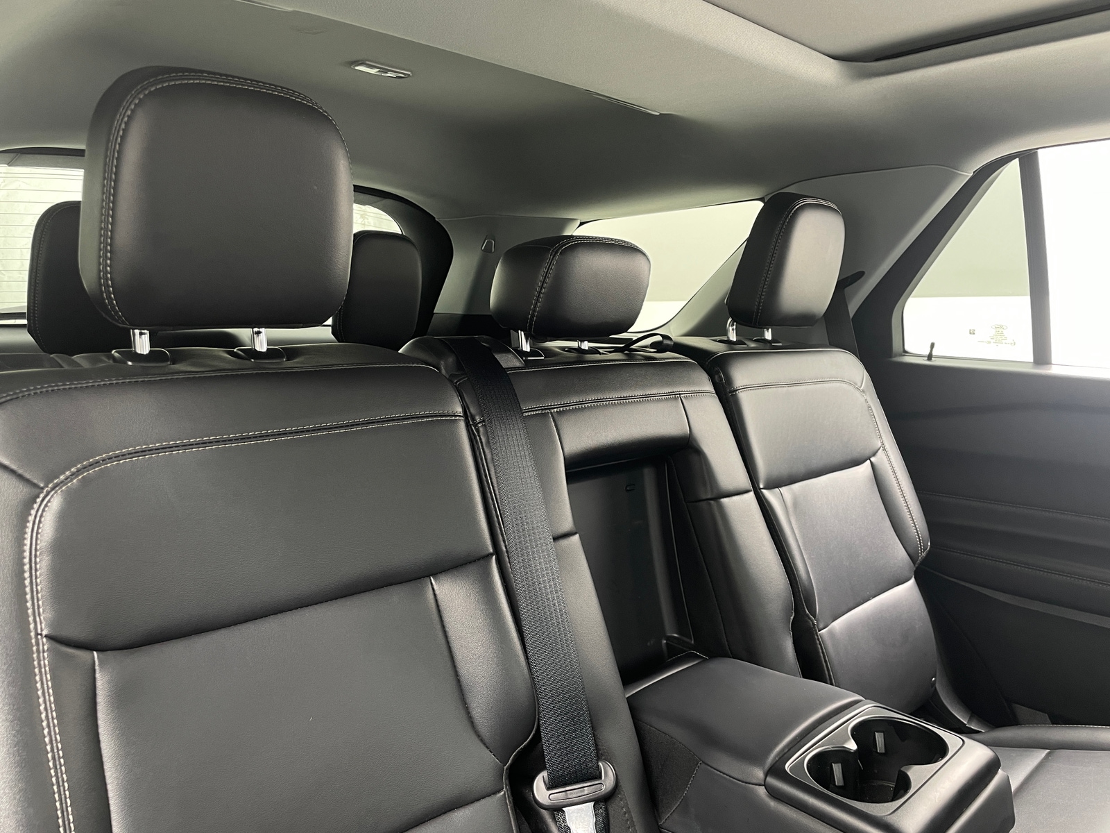 Thumbnail: 2024 Ford Explorer - 6