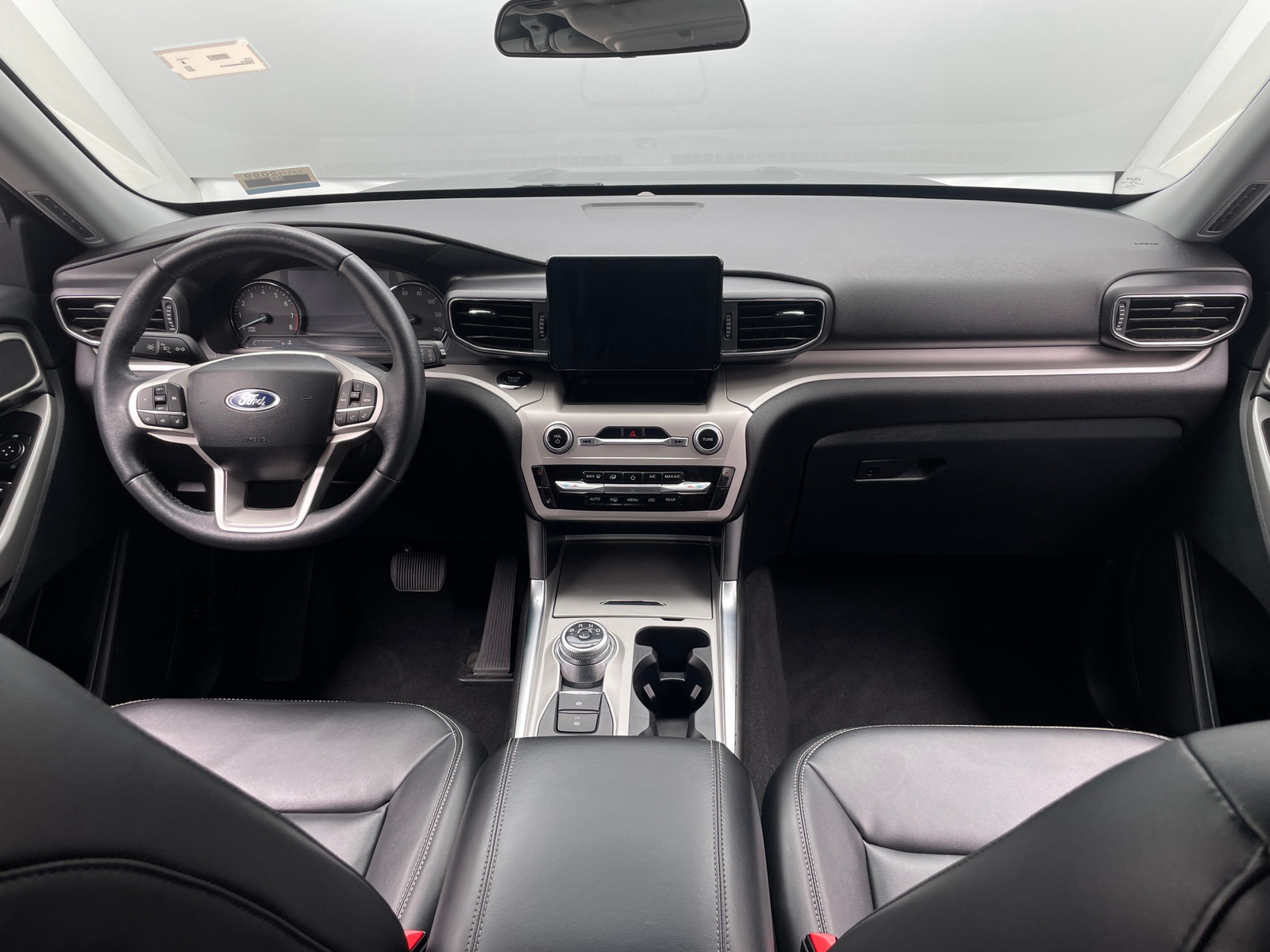 Thumbnail: 2024 Ford Explorer - 3