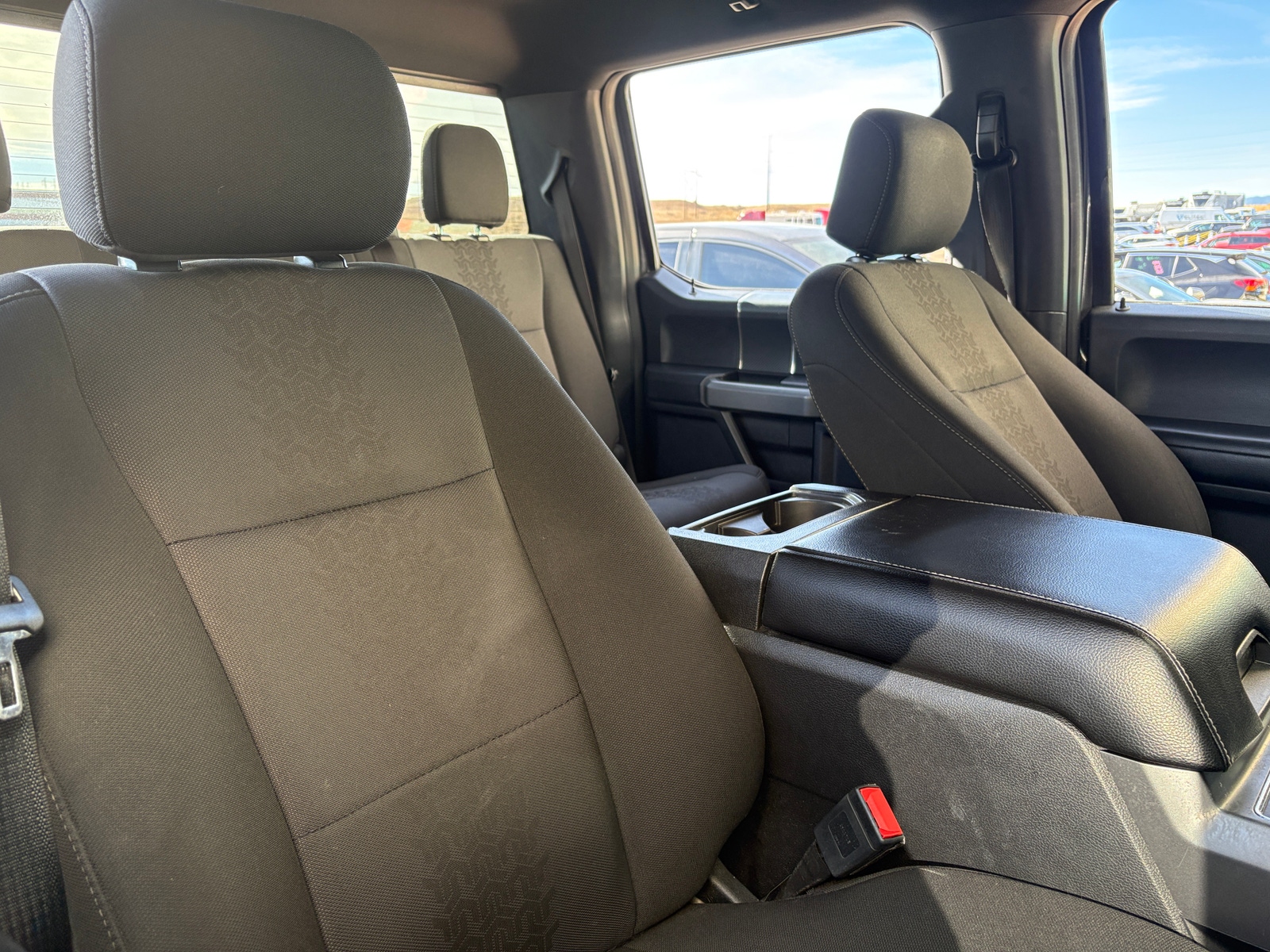 Thumbnail: 2018 Ford Econoline - 2