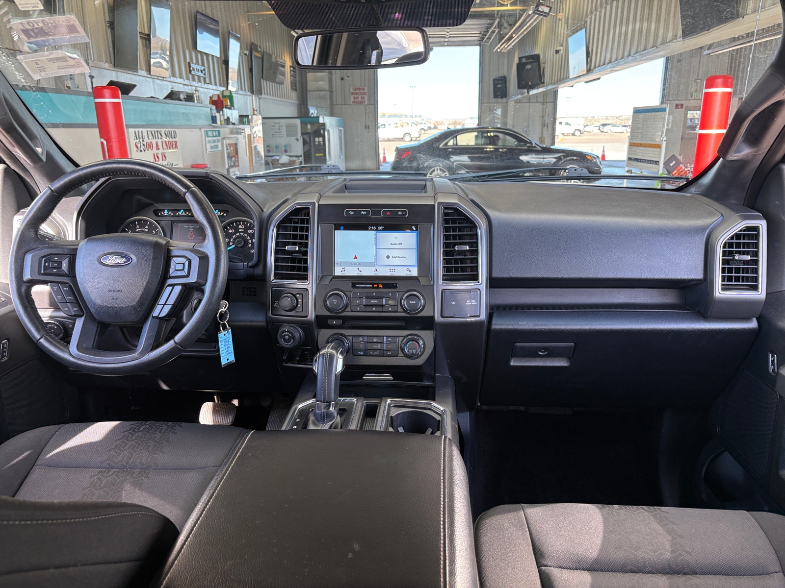 Thumbnail: 2018 Ford Econoline - 3