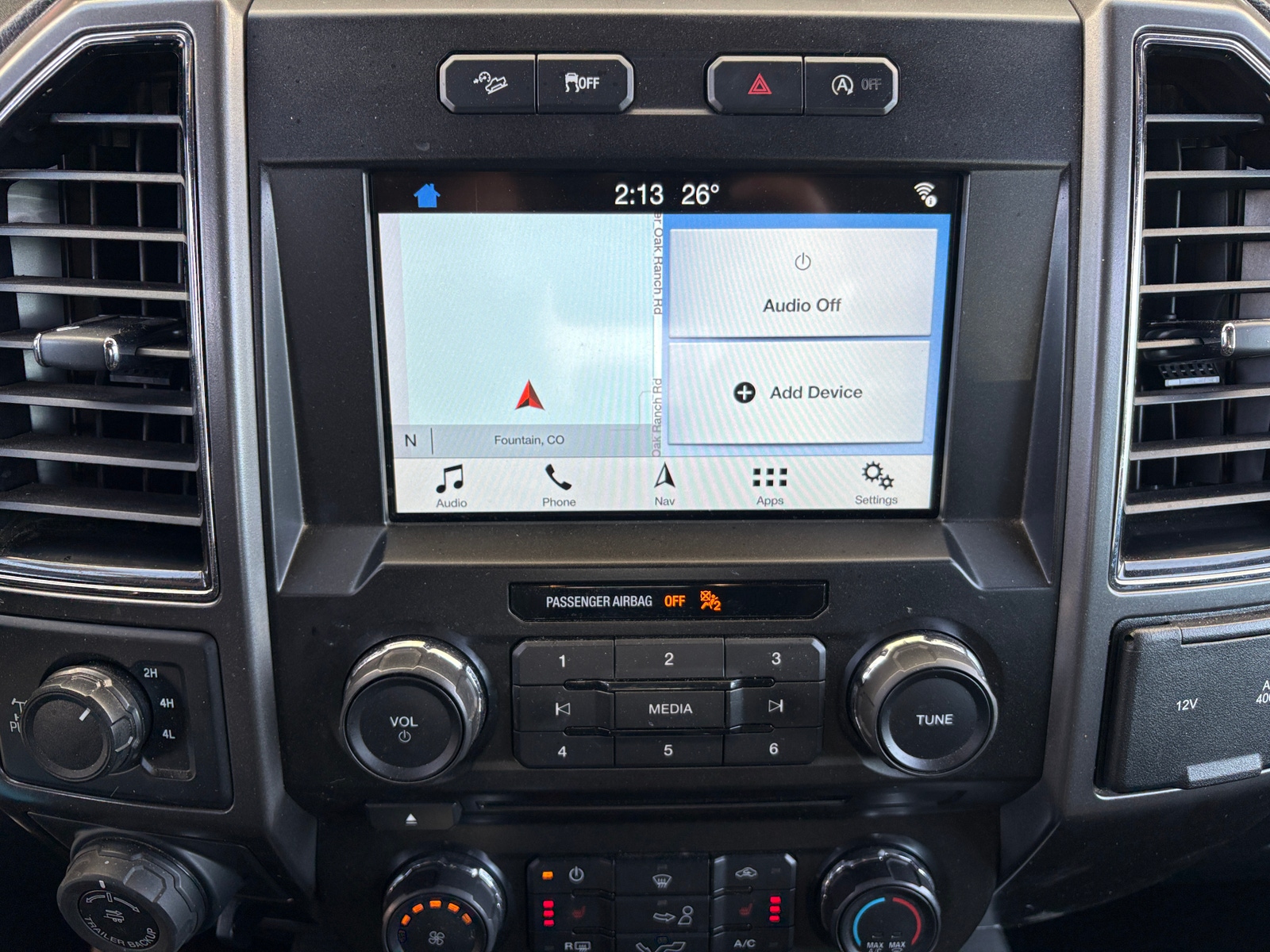 Thumbnail: 2018 Ford Econoline - 4