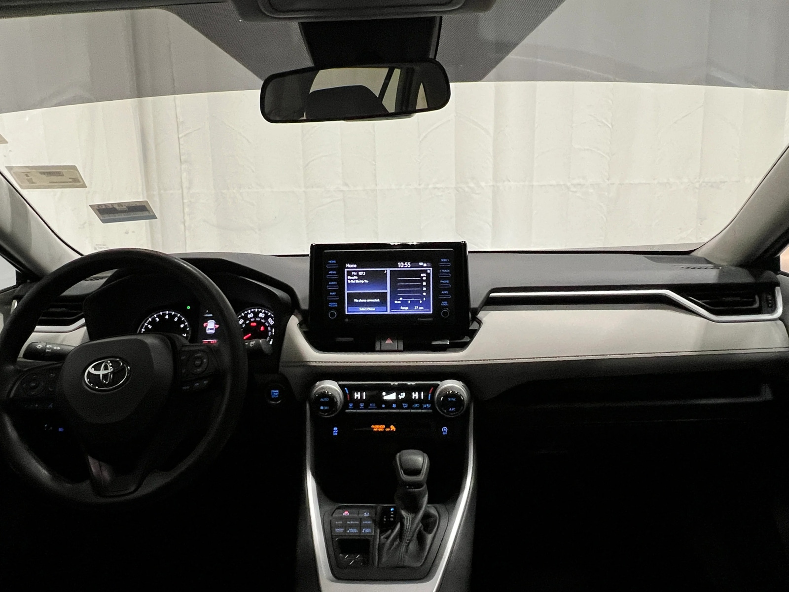 Thumbnail: 2022 Toyota RAV4 - 3