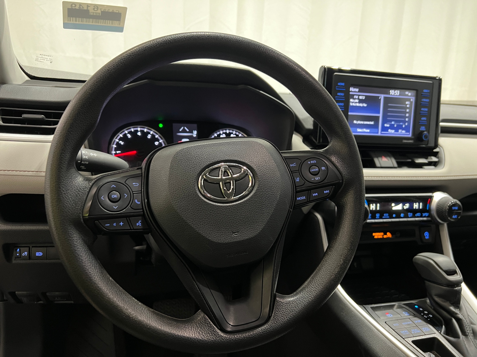 Thumbnail: 2022 Toyota RAV4 - 5