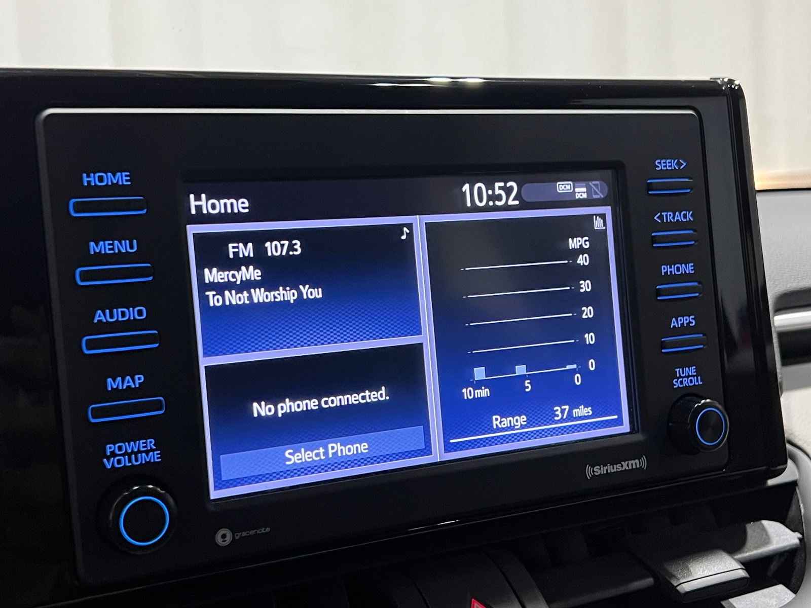 Thumbnail: 2022 Toyota RAV4 - 4