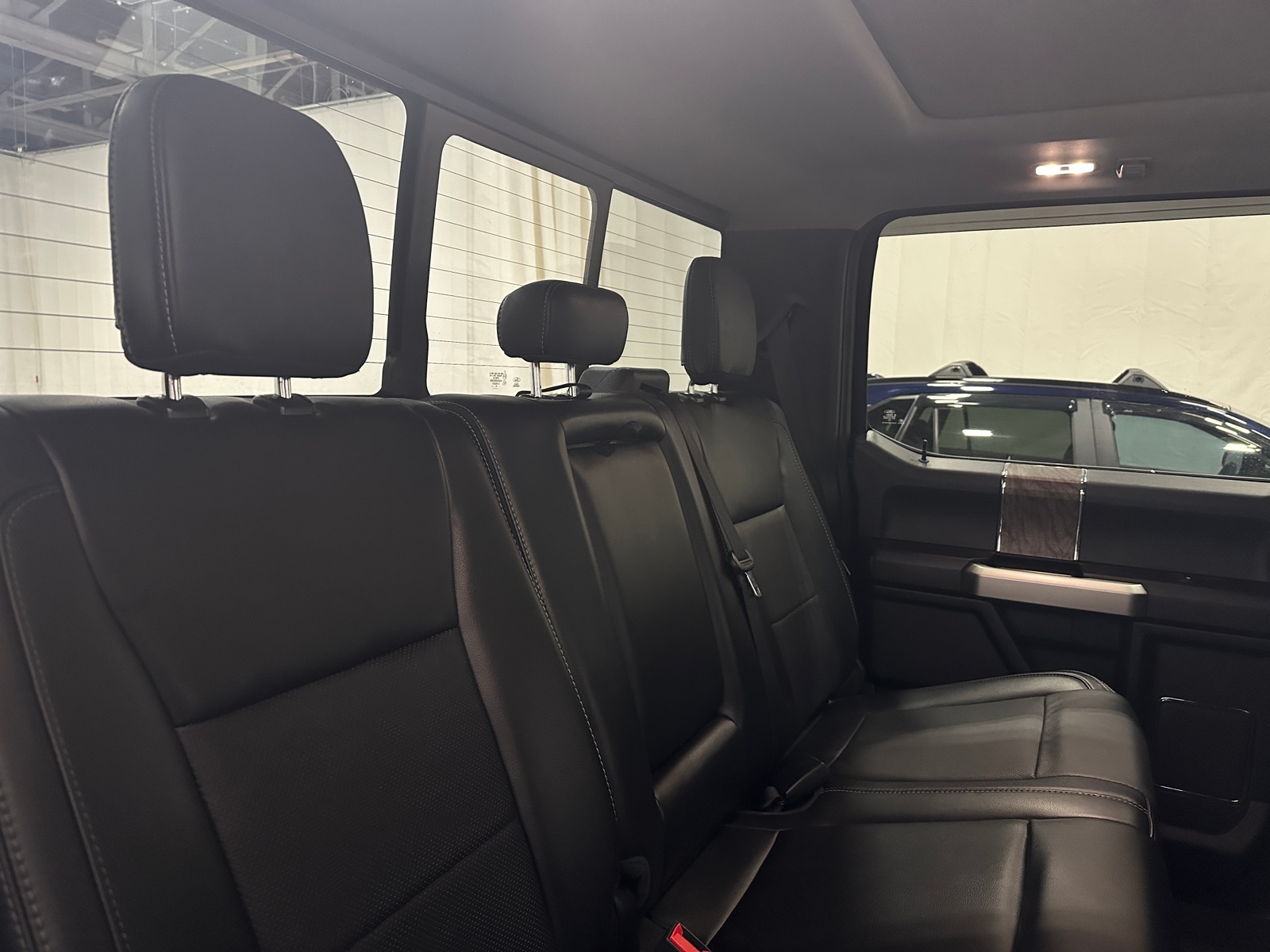 Thumbnail: 2019 Ford Econoline - 5