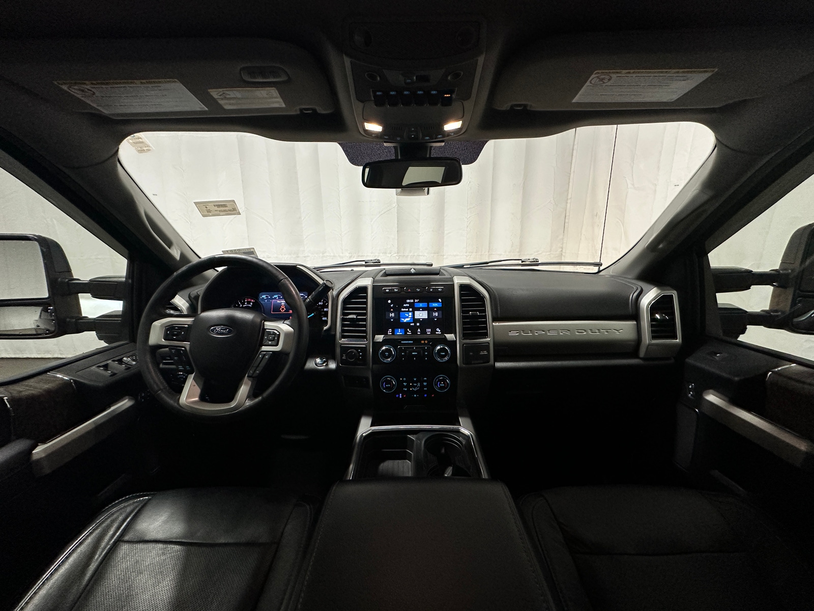 Thumbnail: 2019 Ford Econoline - 2