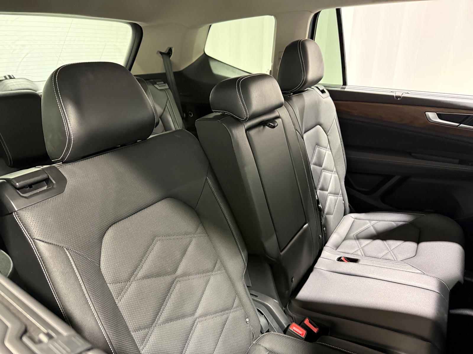 Thumbnail: 2025 Volkswagen Atlas - 5