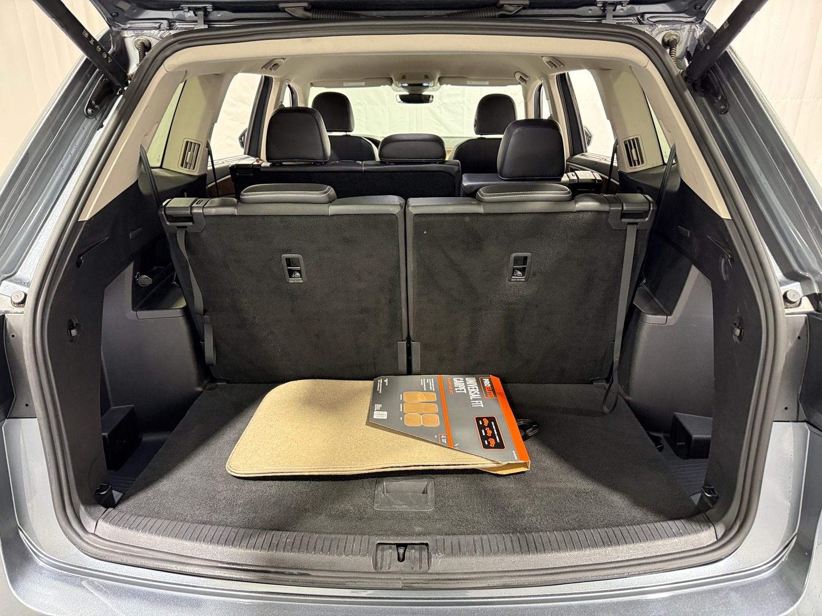 Thumbnail: 2025 Volkswagen Atlas - 6