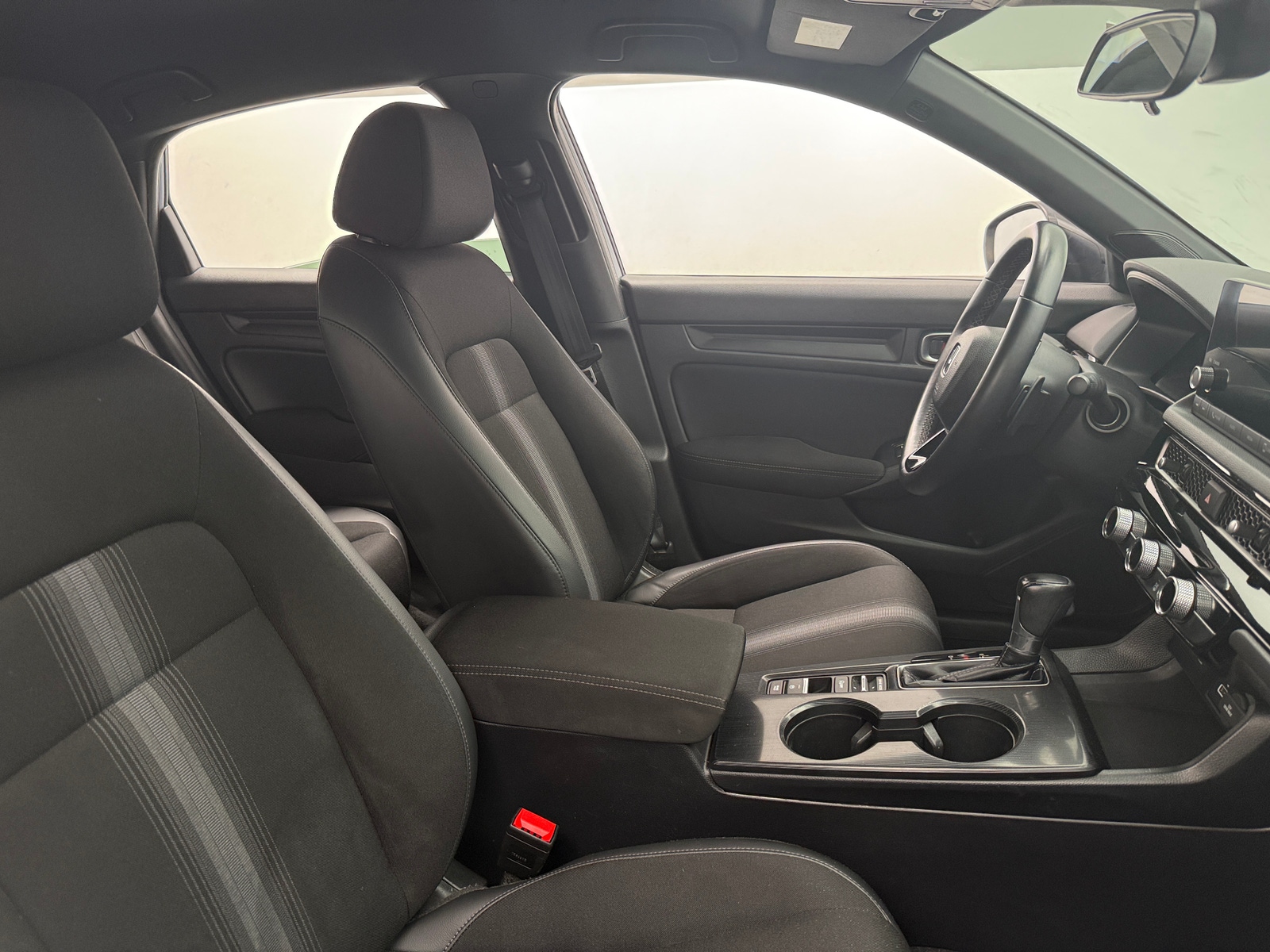 Thumbnail: 2023 Honda Civic - 2