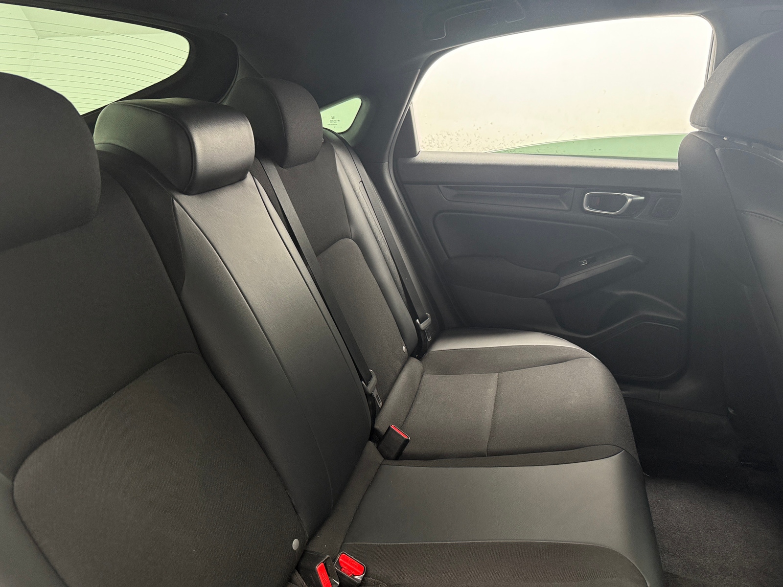 Thumbnail: 2023 Honda Civic - 6