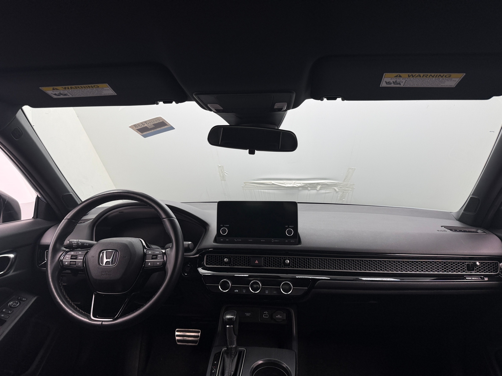 Thumbnail: 2023 Honda Civic - 3