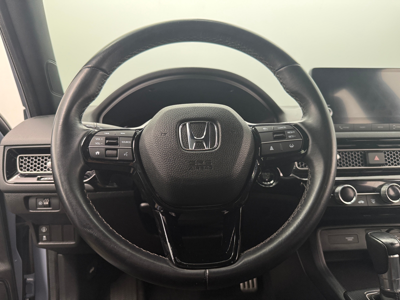 Thumbnail: 2023 Honda Civic - 5