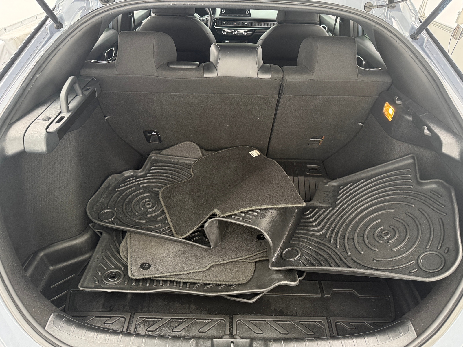 Thumbnail: 2023 Honda Civic - 7