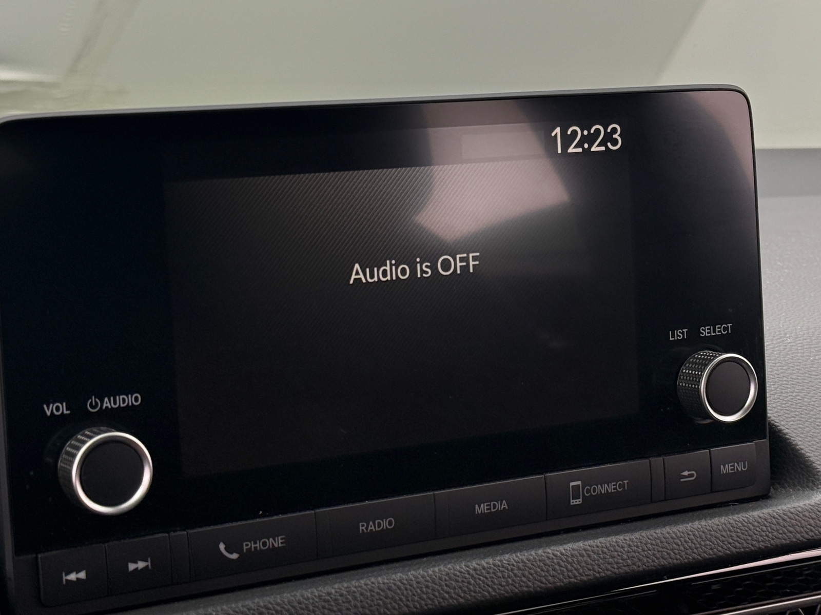 Thumbnail: 2023 Honda Civic - 4