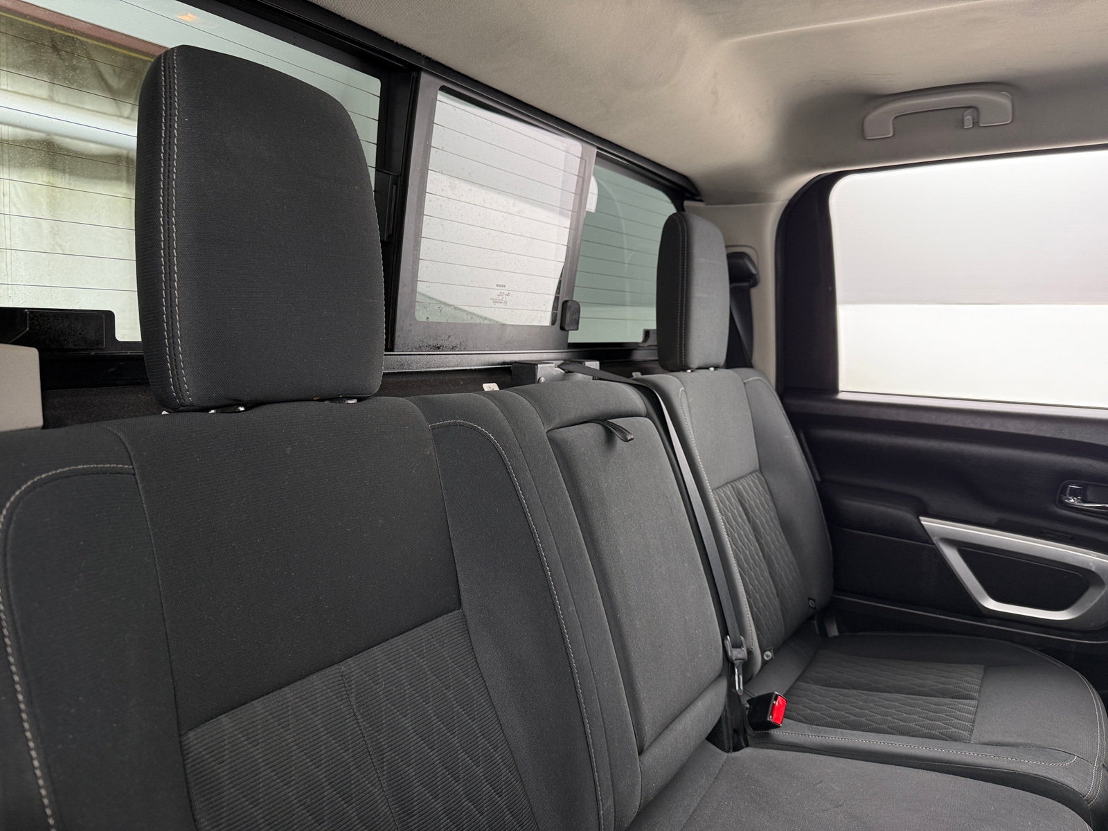 Thumbnail: 2019 Nissan Titan - 6