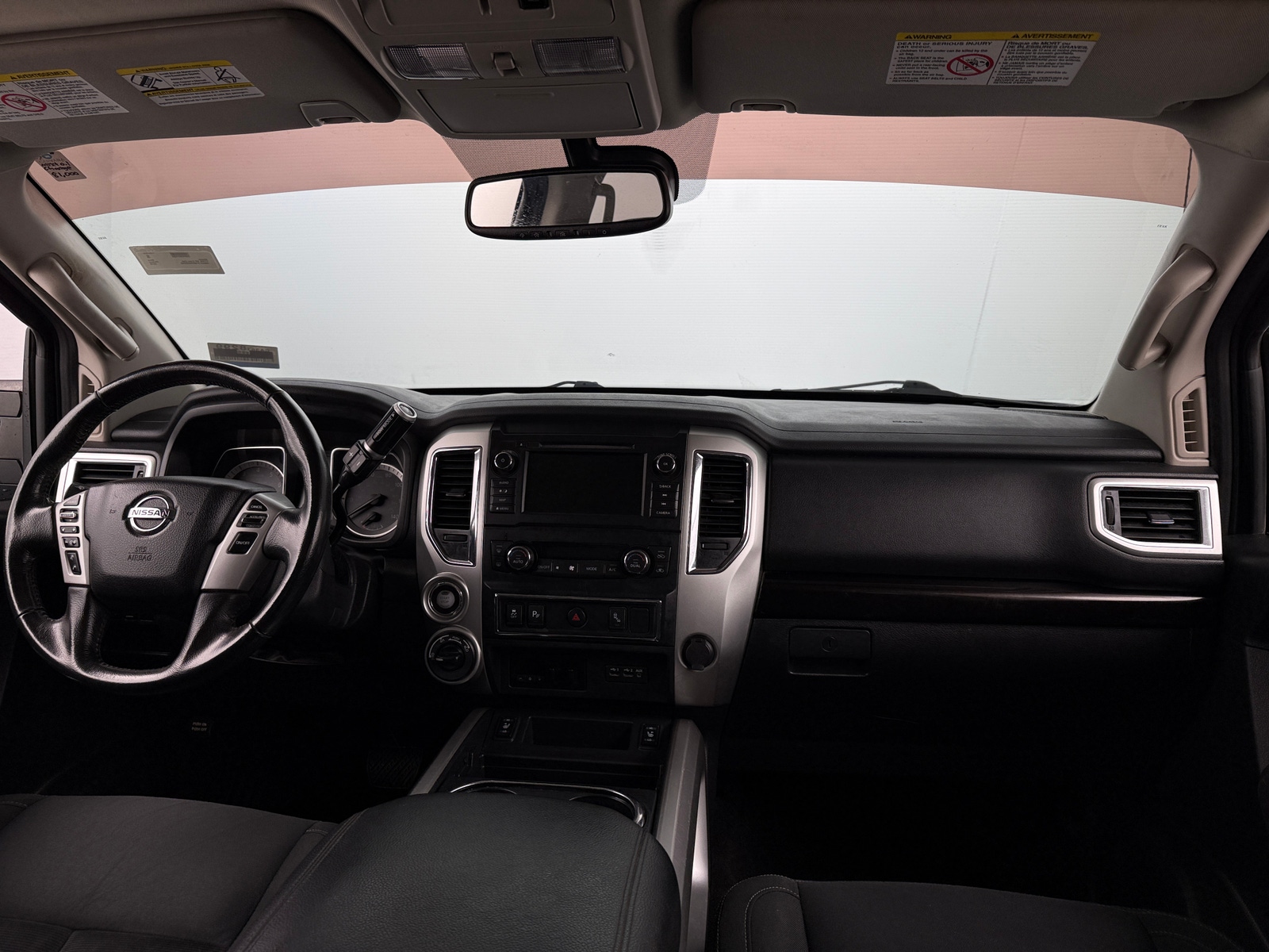 Thumbnail: 2019 Nissan Titan - 3