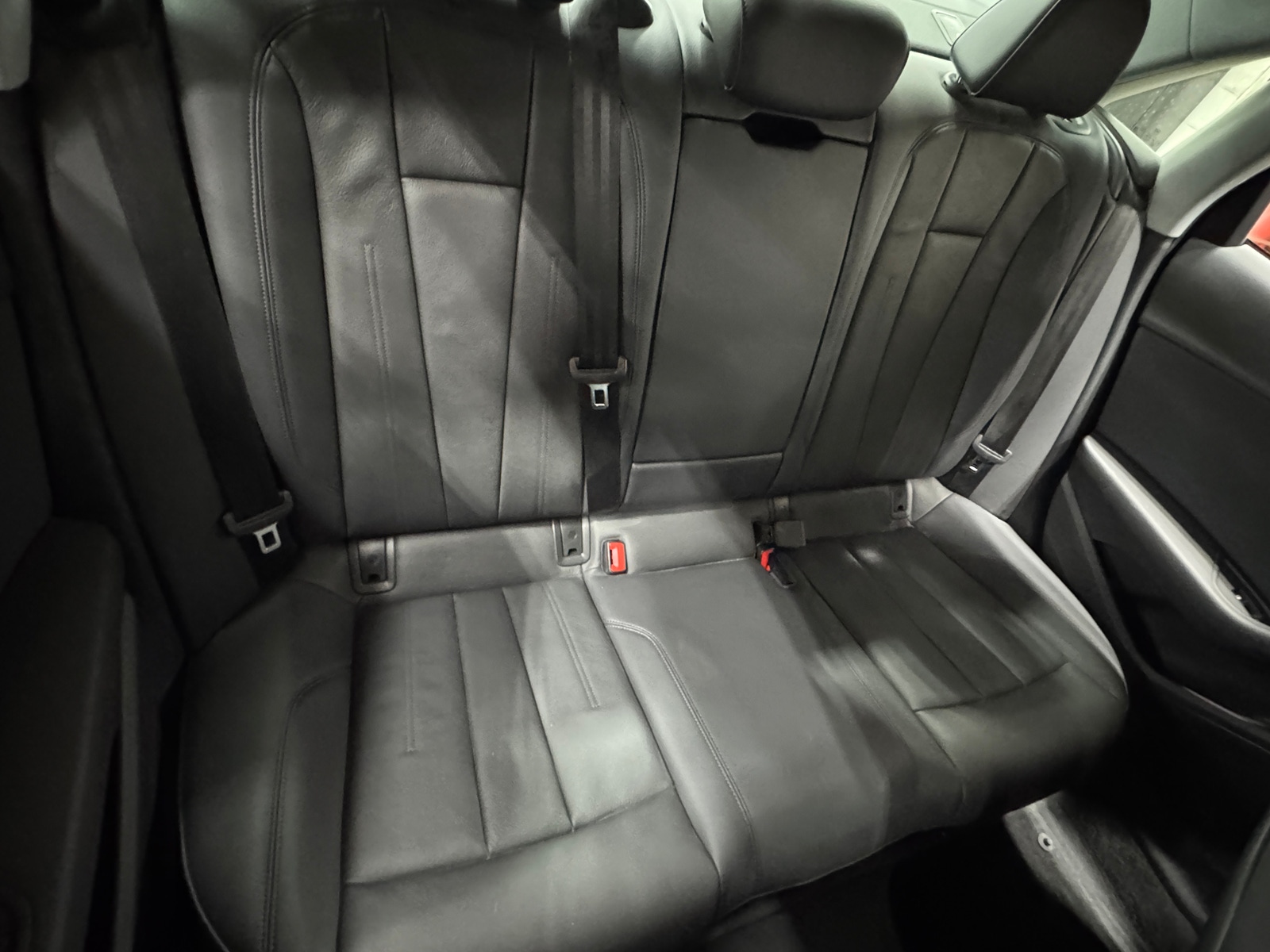 Thumbnail: 2019 Audi A4 - 5