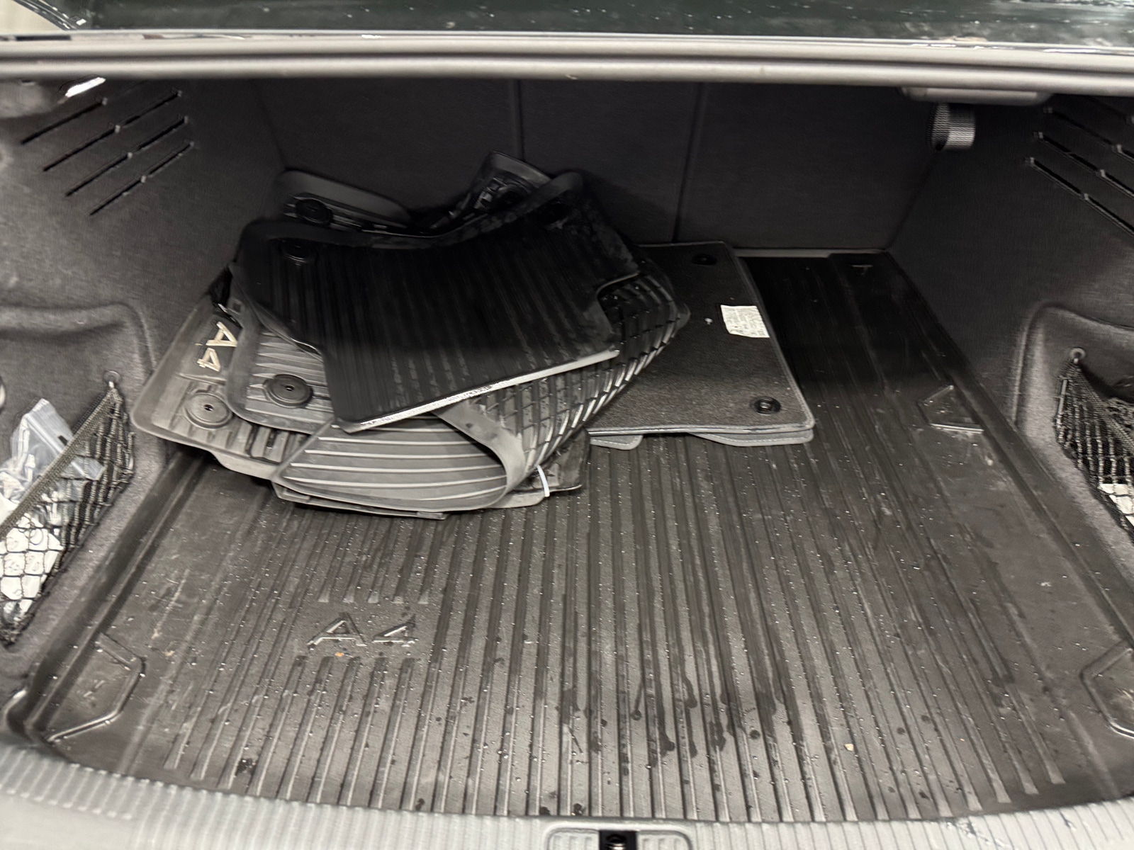 Thumbnail: 2019 Audi A4 - 6