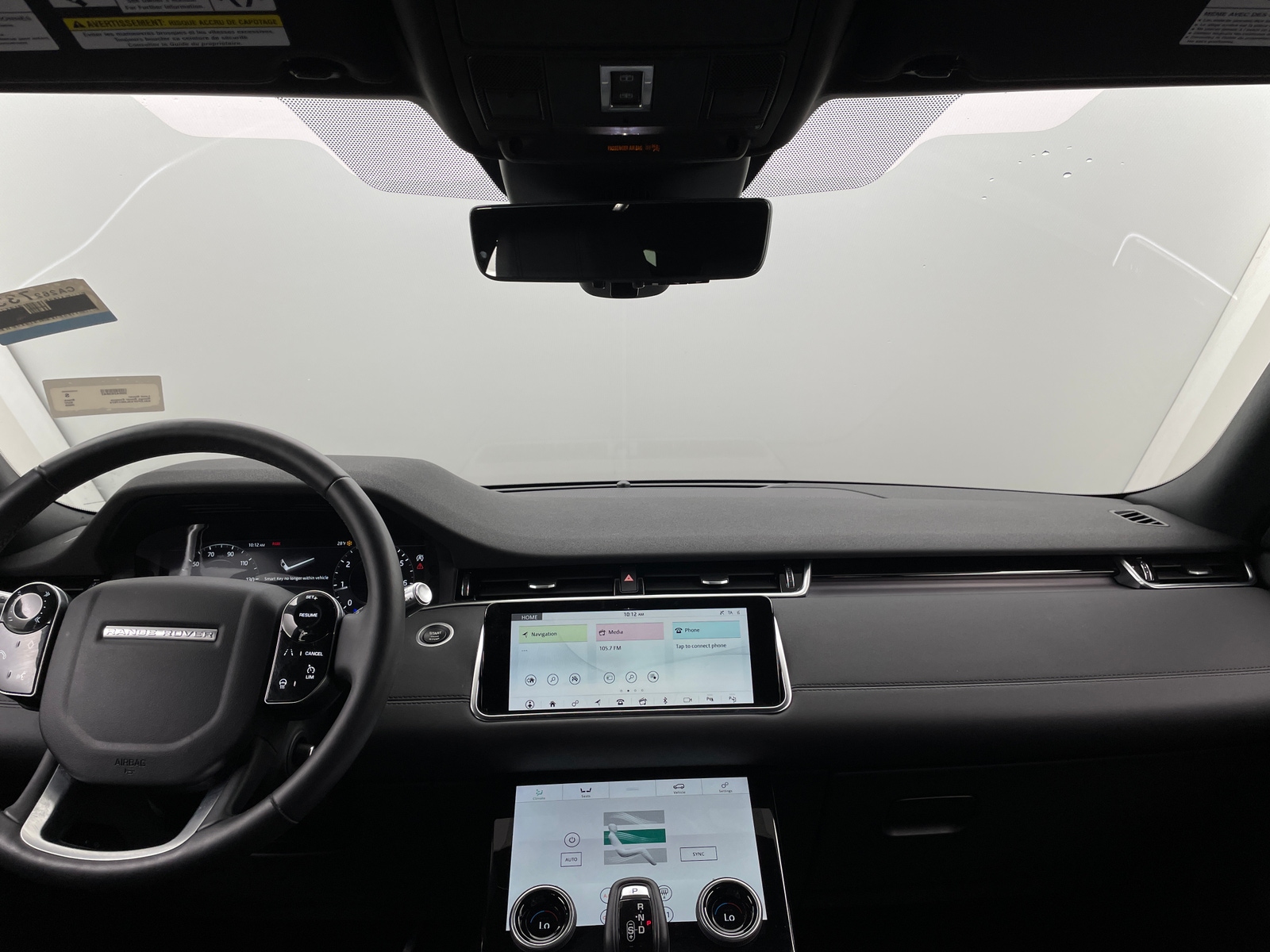 Thumbnail: 2020 Land Rover Range Rover Evoque - 2