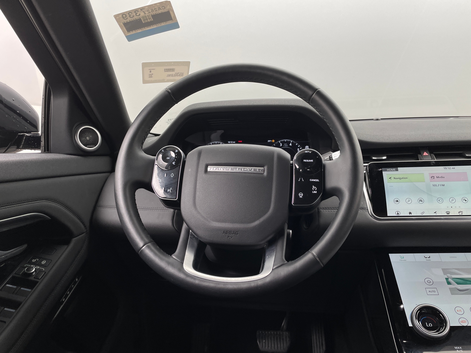 Thumbnail: 2020 Land Rover Range Rover Evoque - 4