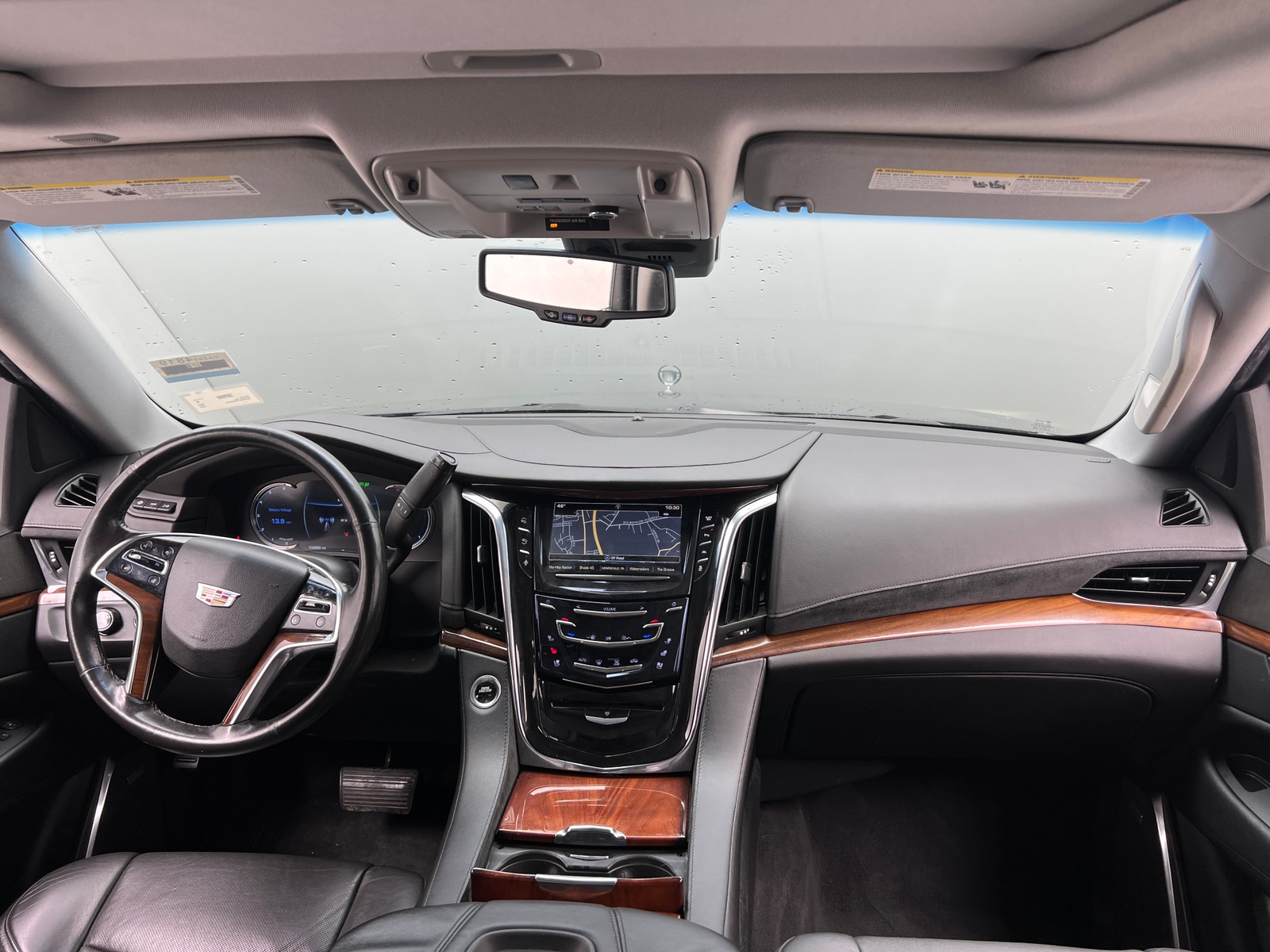 Thumbnail: 2016 Cadillac Escalade - 2