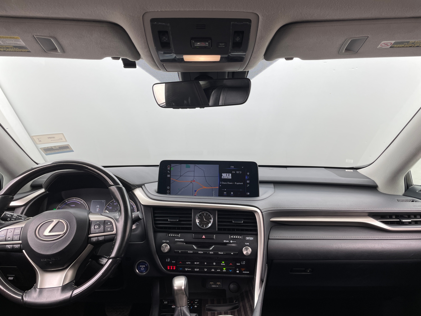 Thumbnail: 2020 Lexus RX - 2