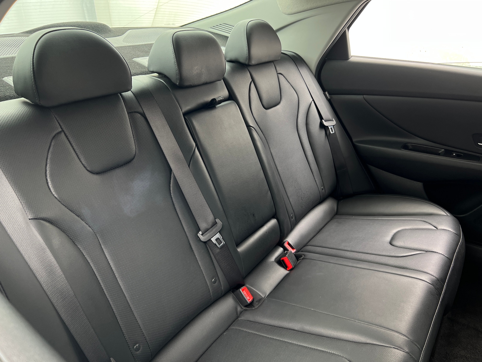 Thumbnail: 2025 Hyundai Elantra - 5