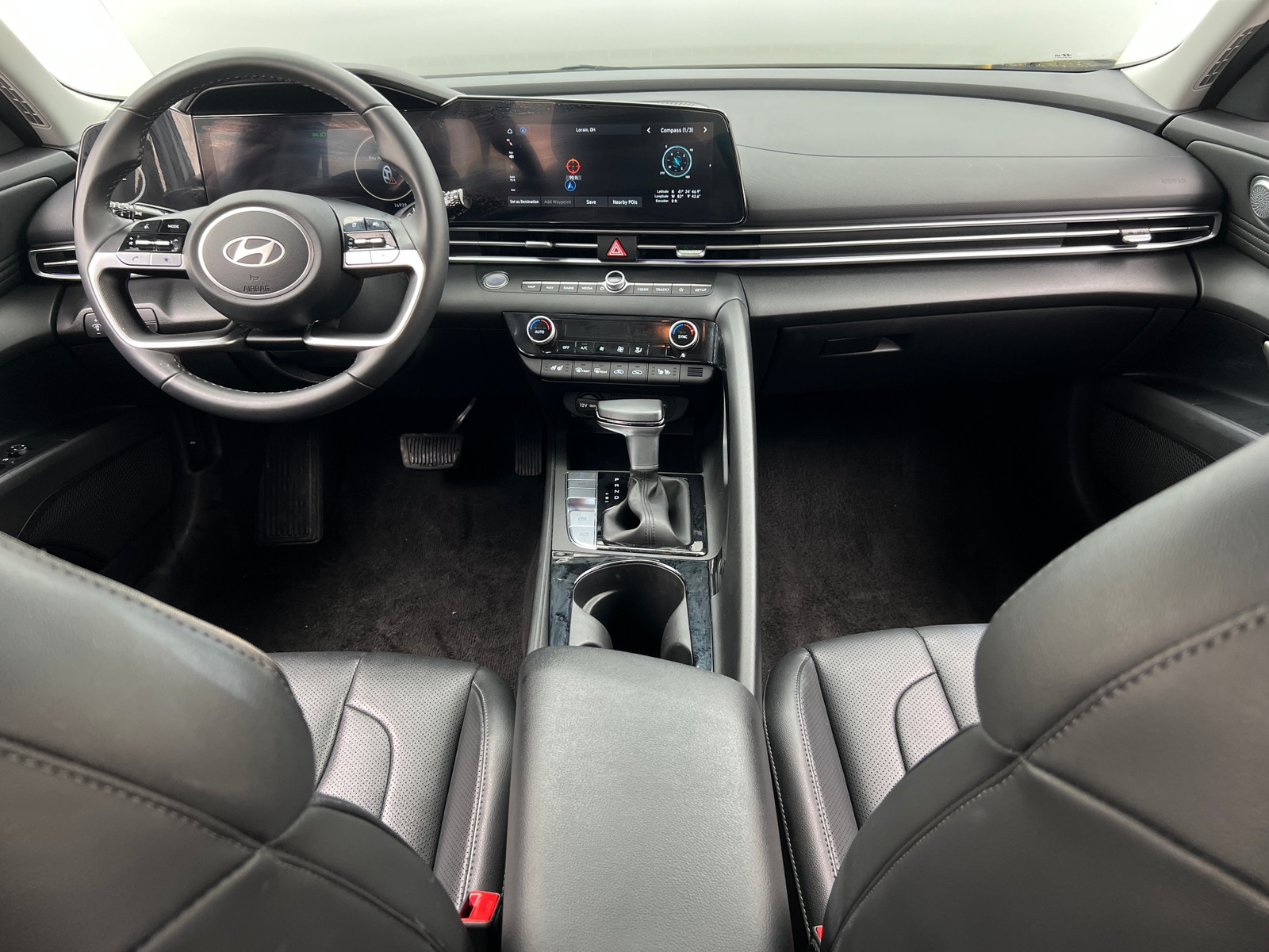 Thumbnail: 2025 Hyundai Elantra - 2