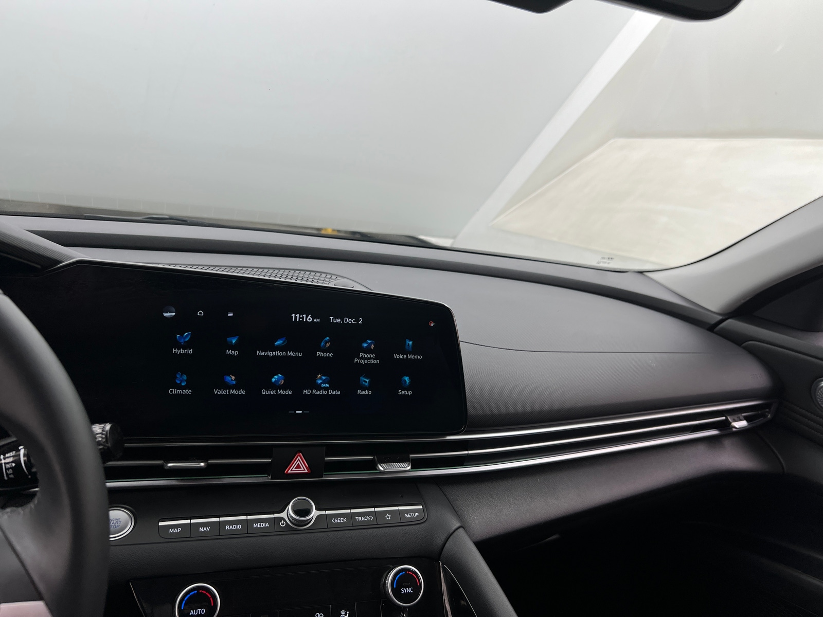 Thumbnail: 2025 Hyundai Elantra - 3